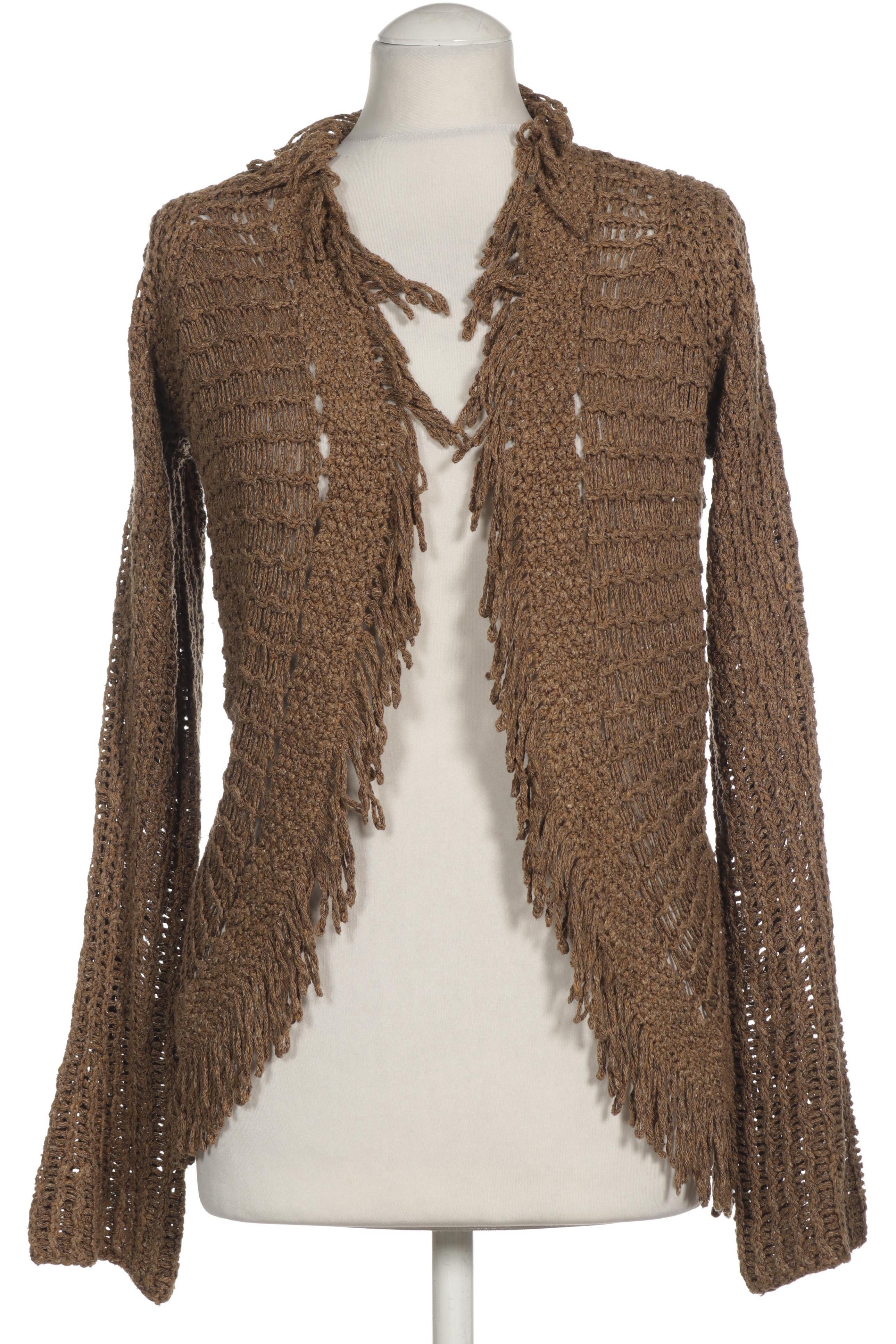 

Polo Ralph Lauren Damen Strickjacke, braun, Gr.