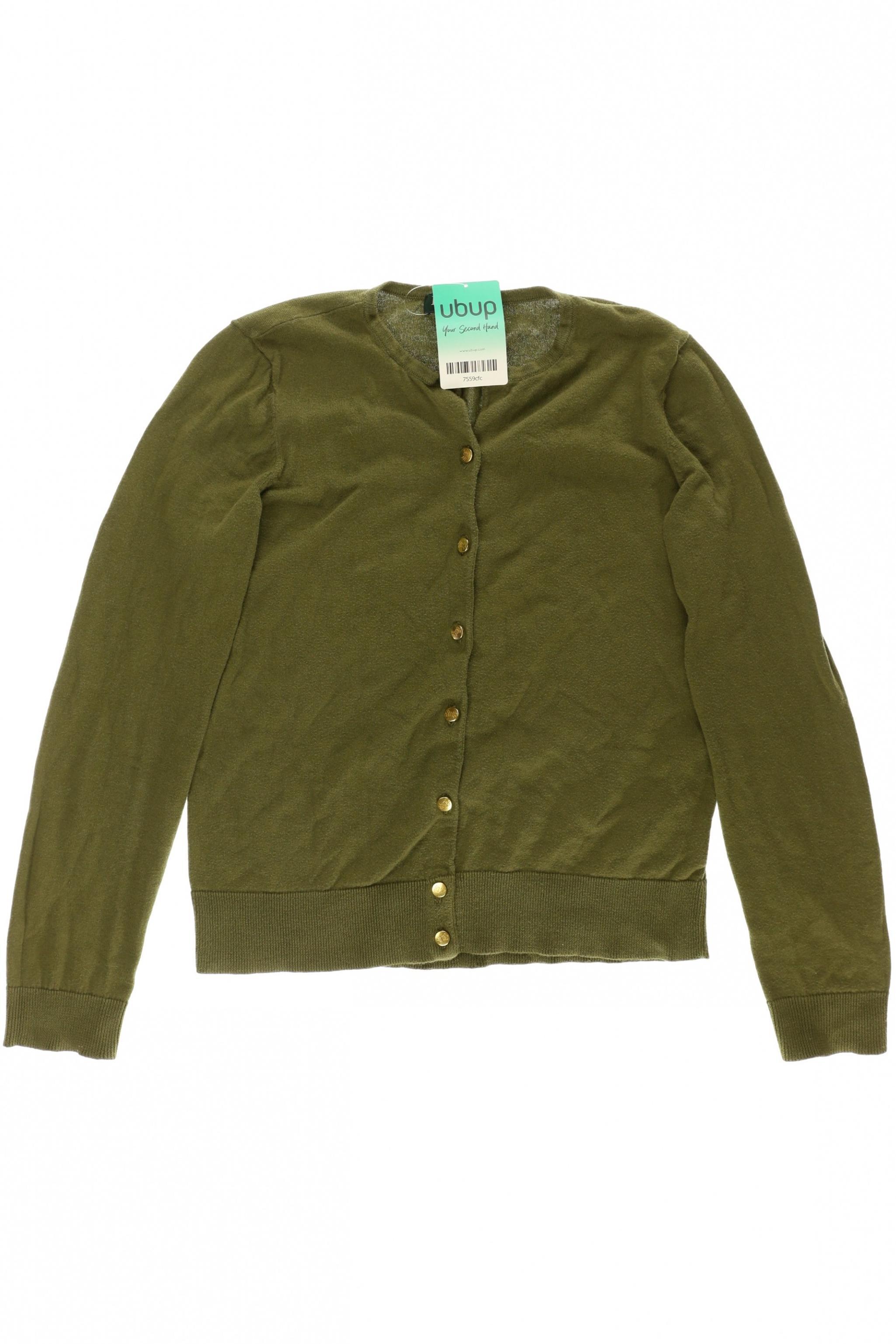 

Lauren Ralph Lauren Damen Strickjacke, grün, Gr.