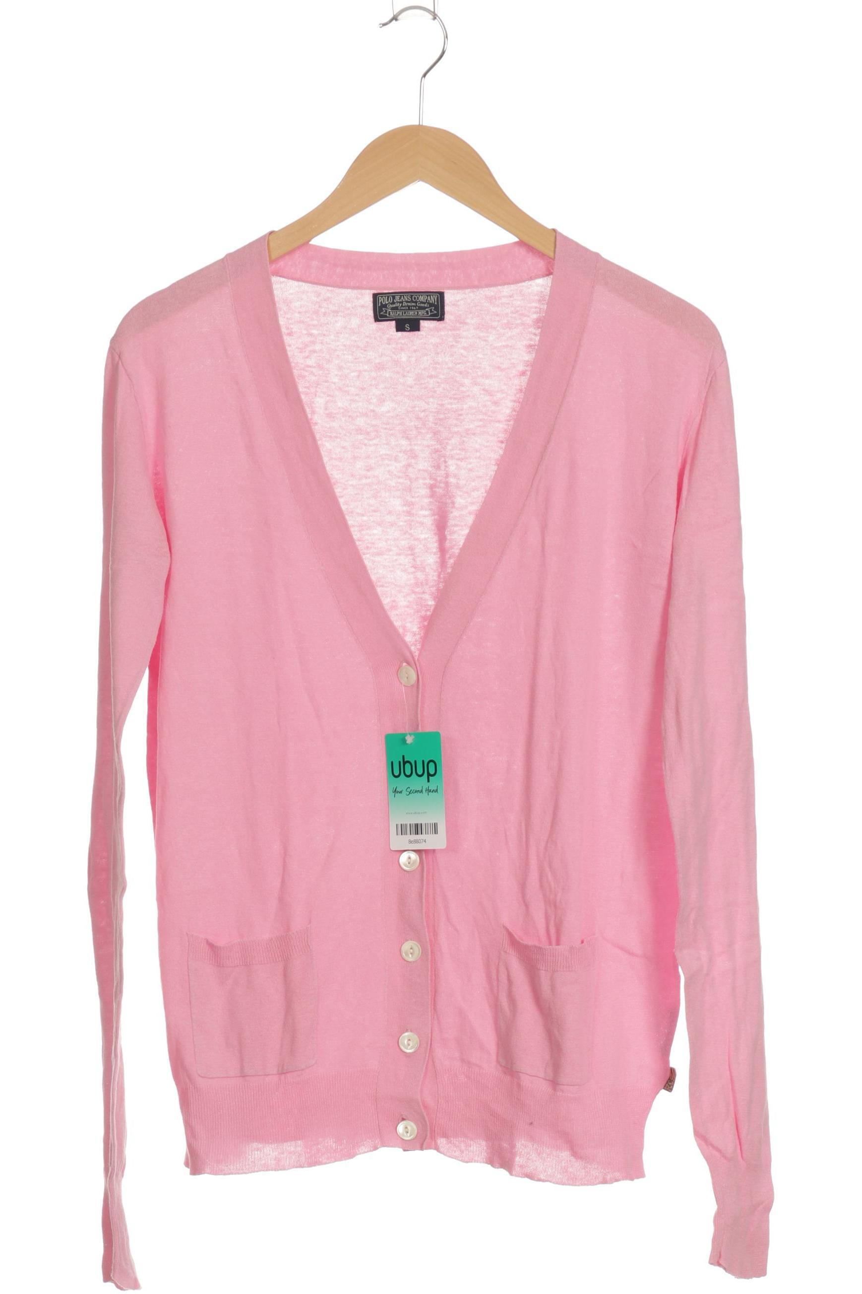 

Polo Ralph Lauren Damen Strickjacke, pink, Gr.