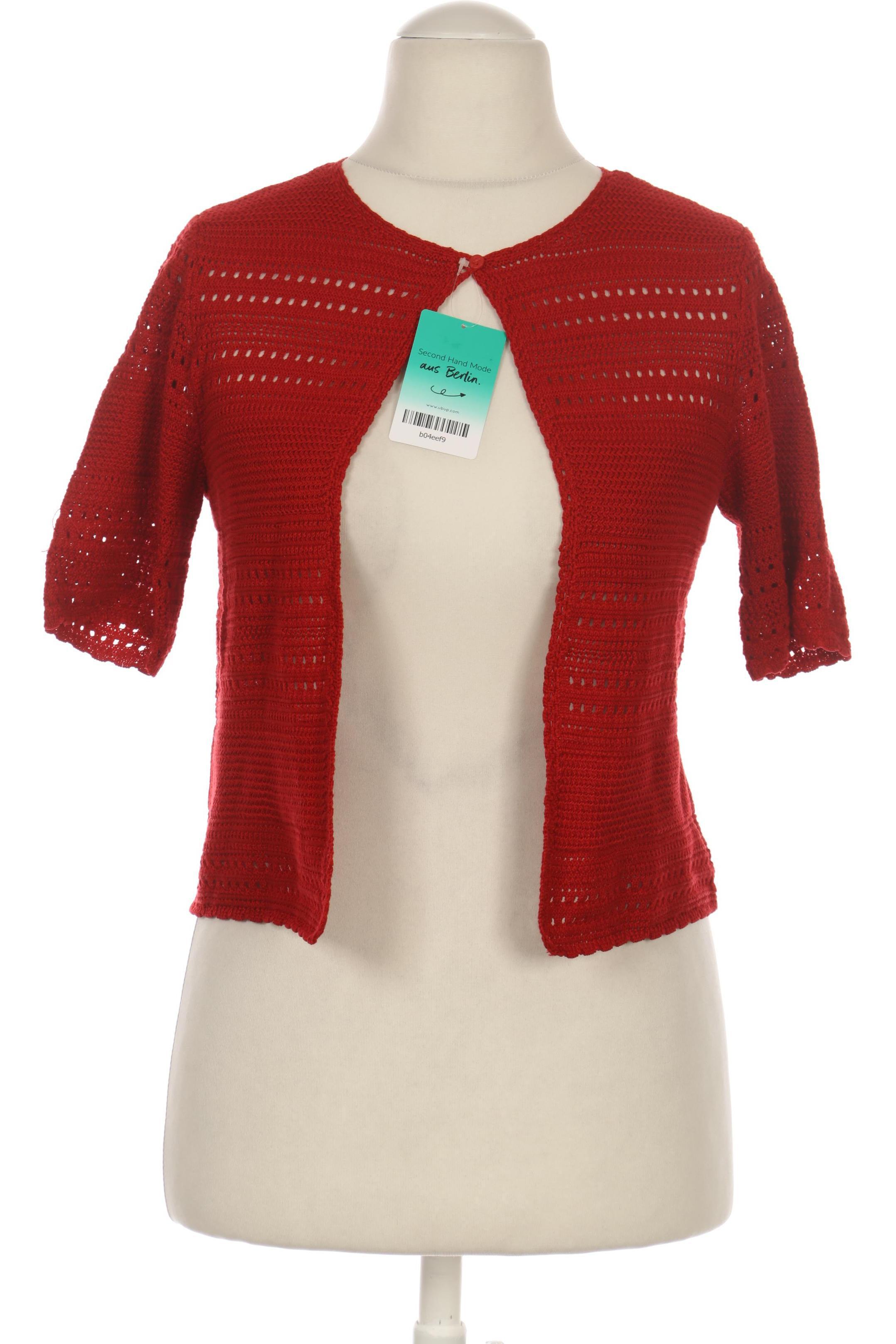 

Lauren Ralph Lauren Damen Strickjacke, rot, Gr.