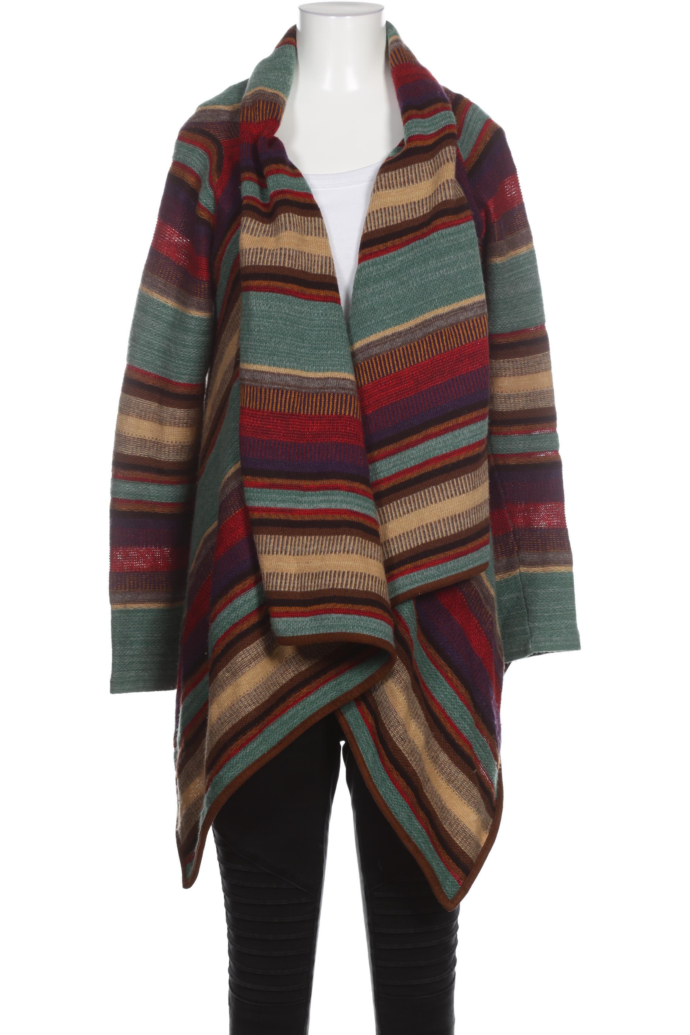 

Lauren Ralph Lauren Damen Strickjacke, grün, Gr.