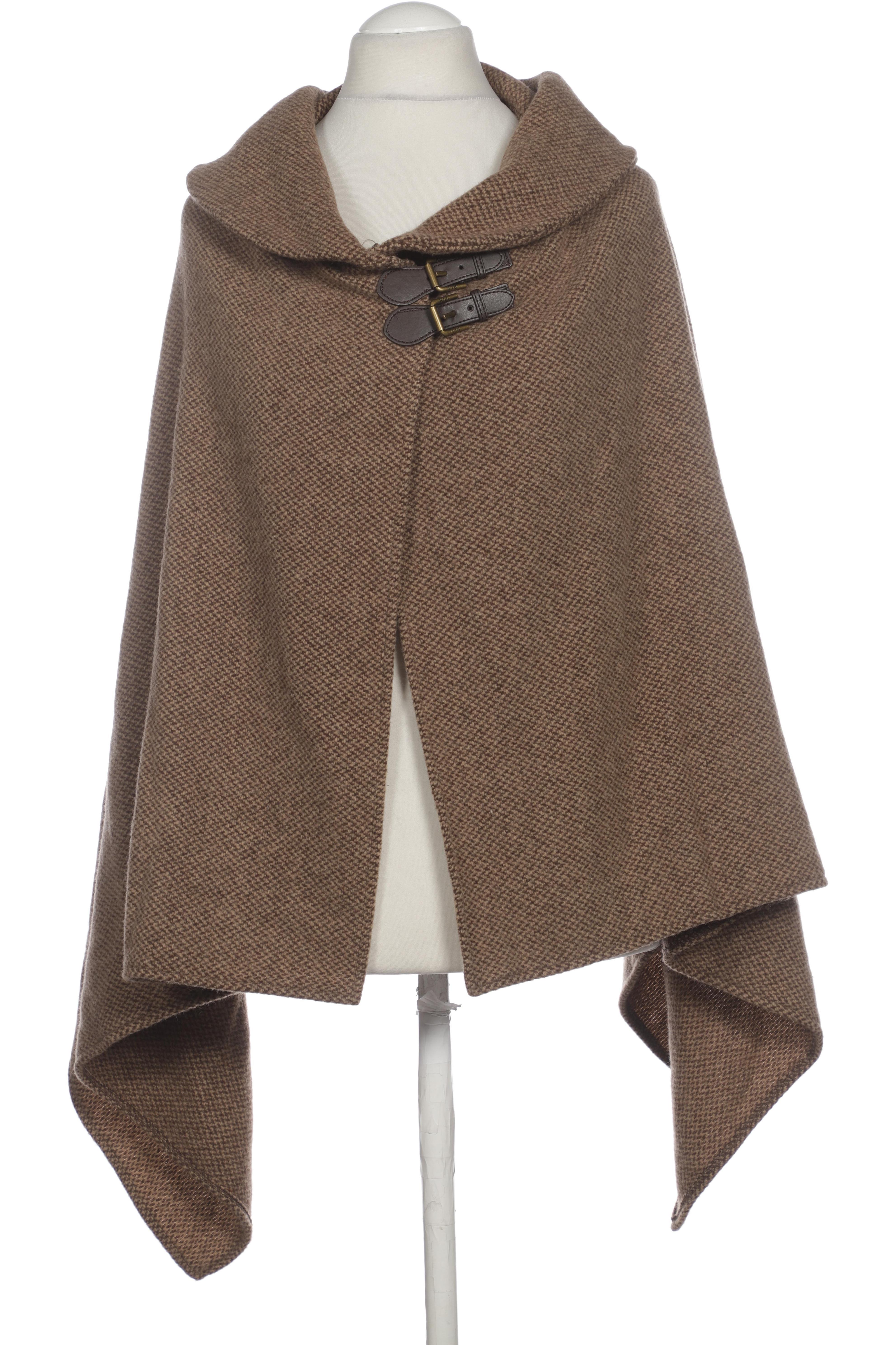 

Lauren Ralph Lauren Damen Strickjacke, braun, Gr.