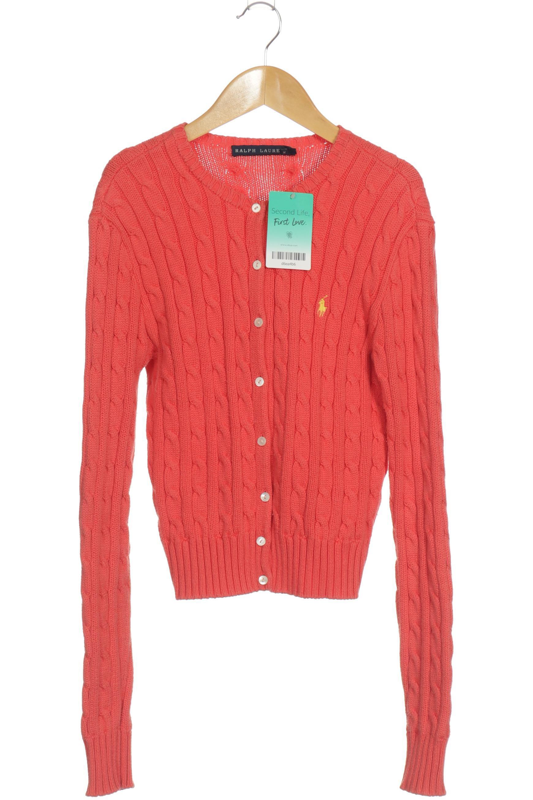 

Polo Ralph Lauren Damen Strickjacke, rot, Gr.