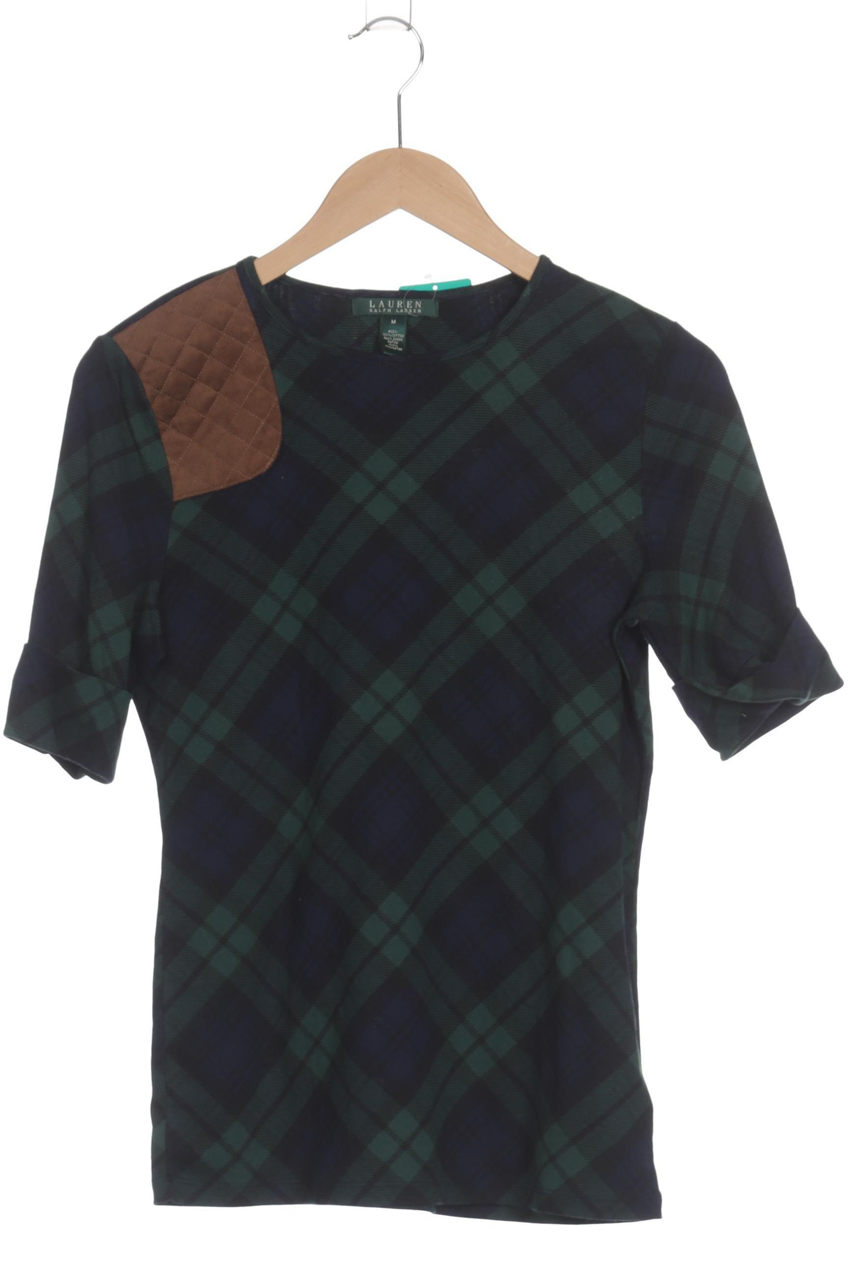 

Lauren Ralph Lauren Damen T-Shirt, grün, Gr.