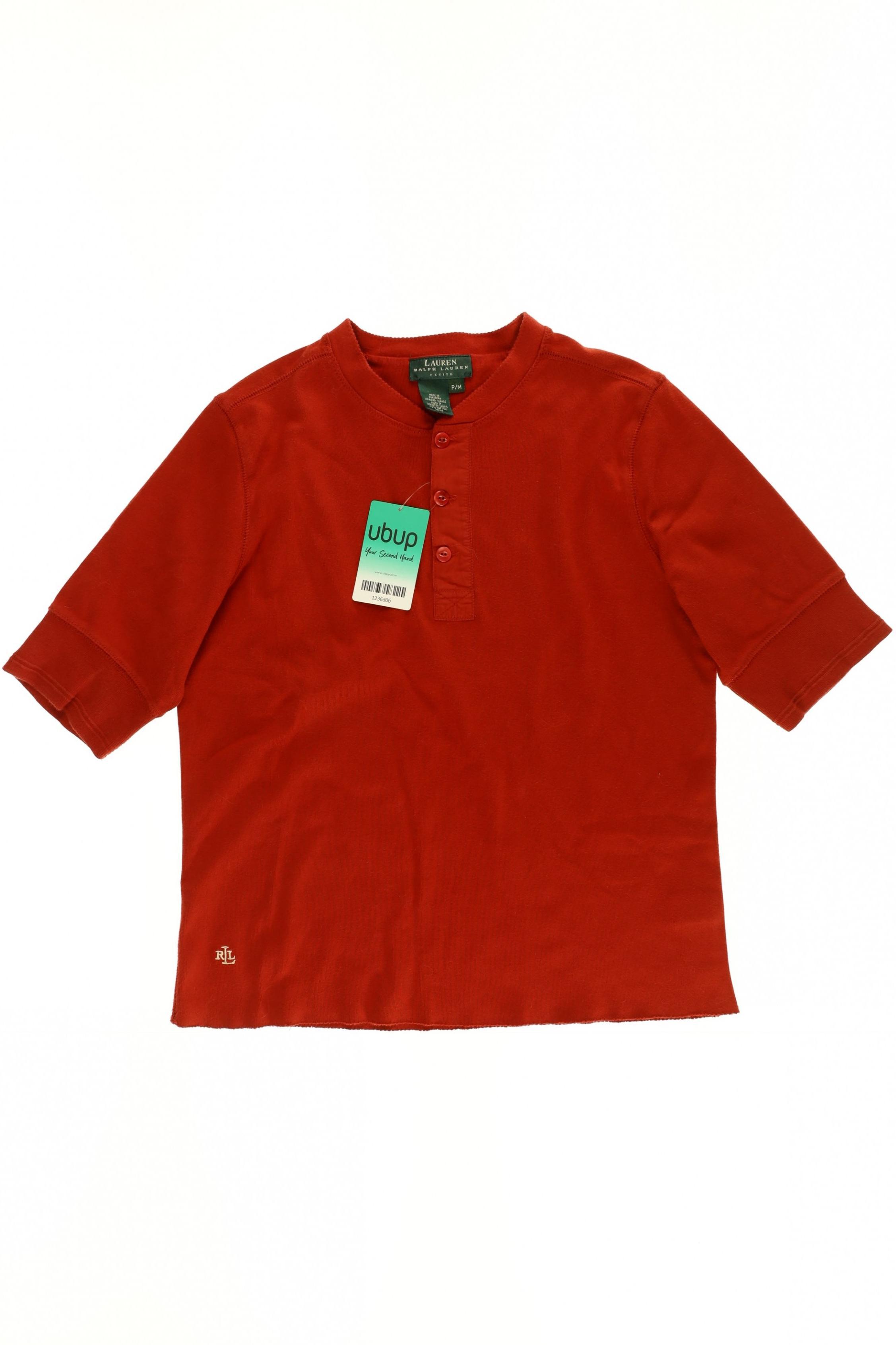 

Lauren Ralph Lauren Damen T-Shirt, rot, Gr.