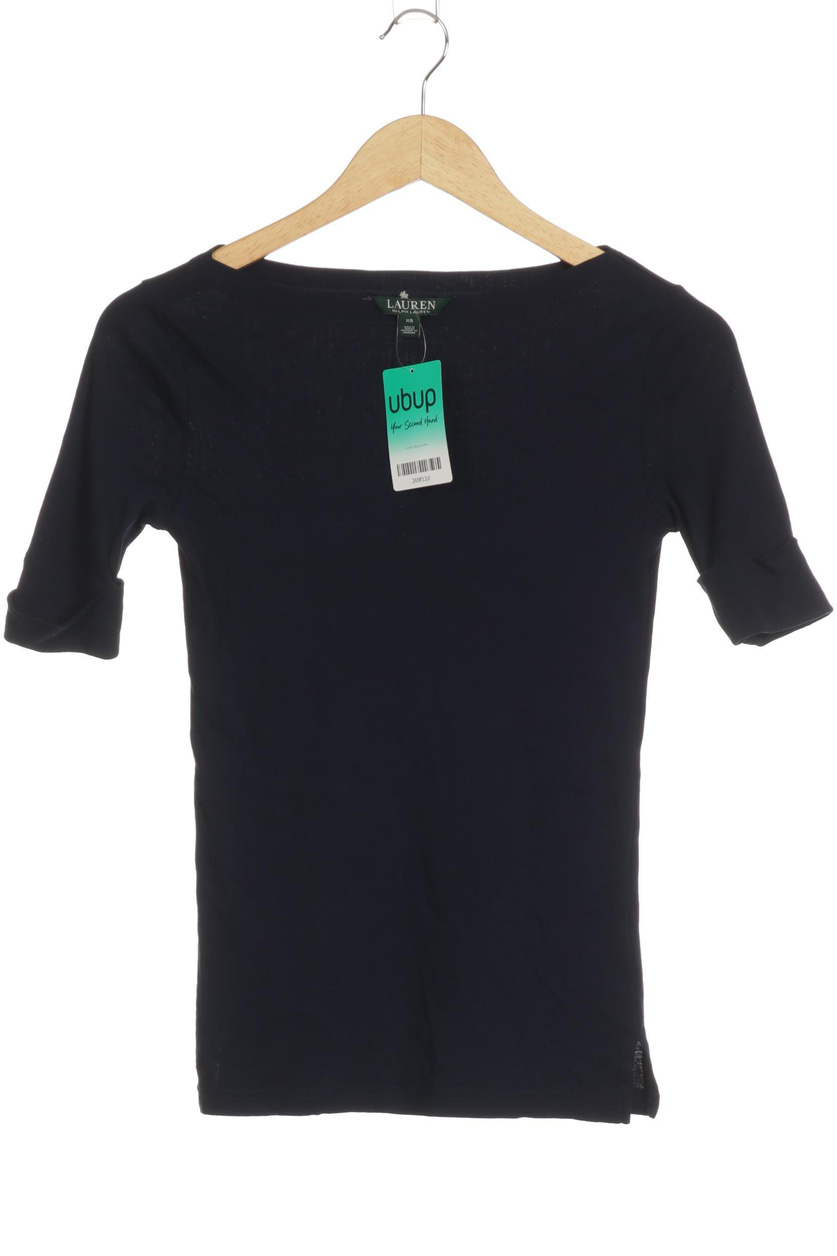 

Lauren Ralph Lauren Damen T-Shirt, blau, Gr.