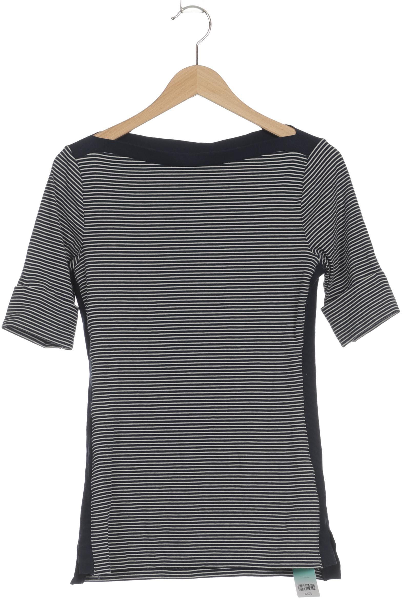 

Lauren Ralph Lauren Damen T-Shirt, blau, Gr.