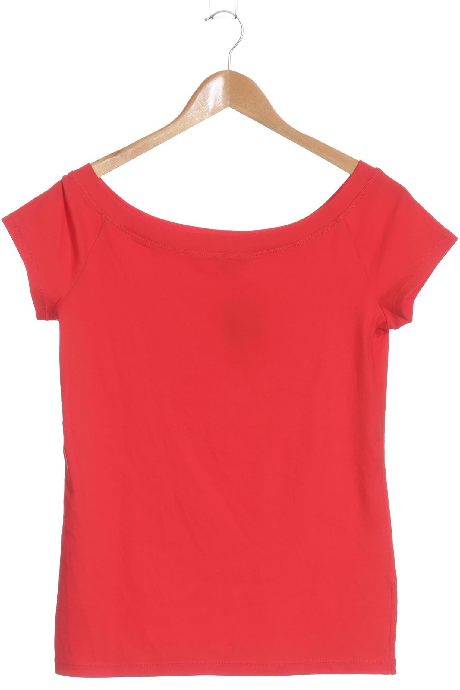 

Lauren Ralph Lauren Damen T-Shirt, rot, Gr.