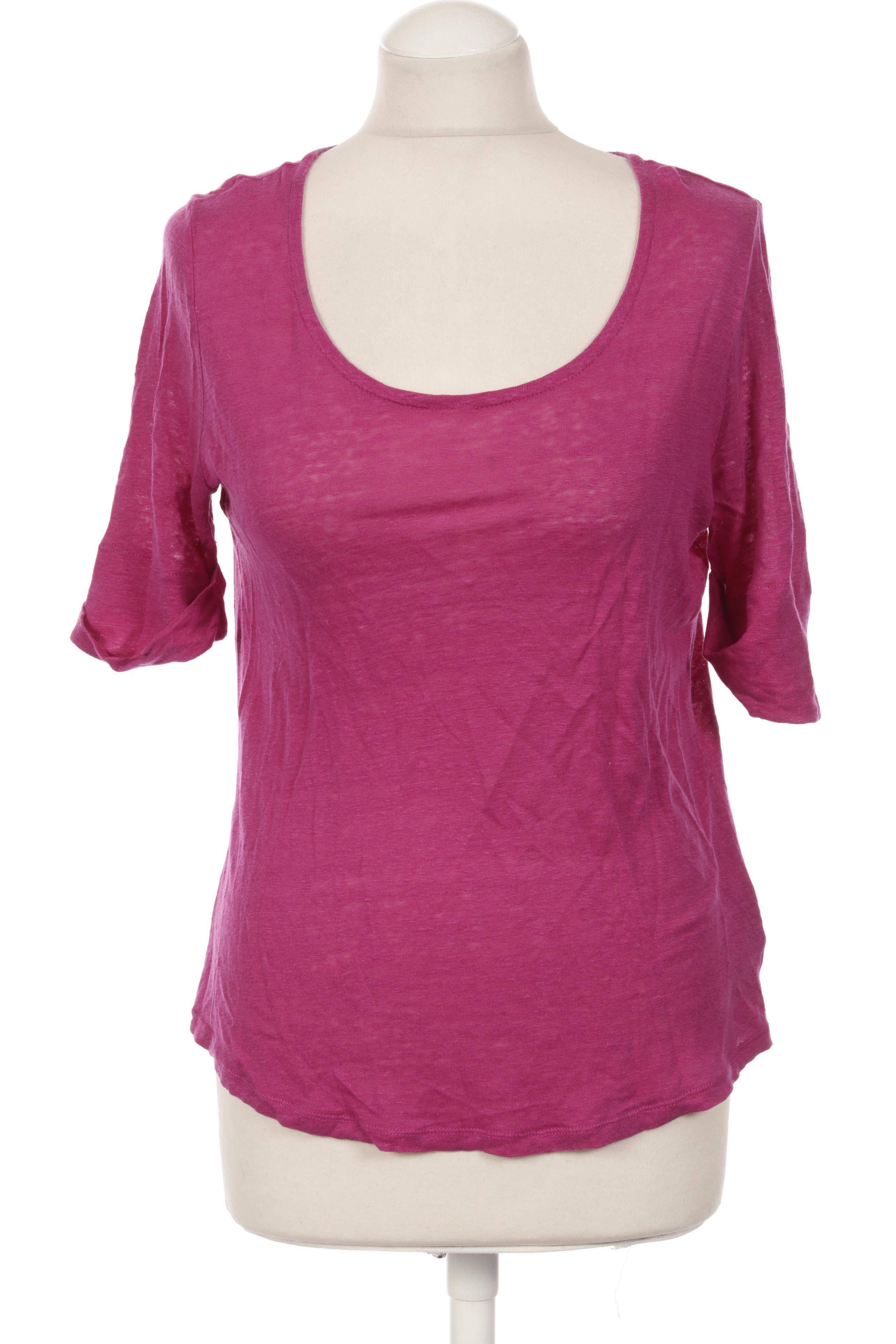 

Lauren Ralph Lauren Damen T-Shirt, lila, Gr.