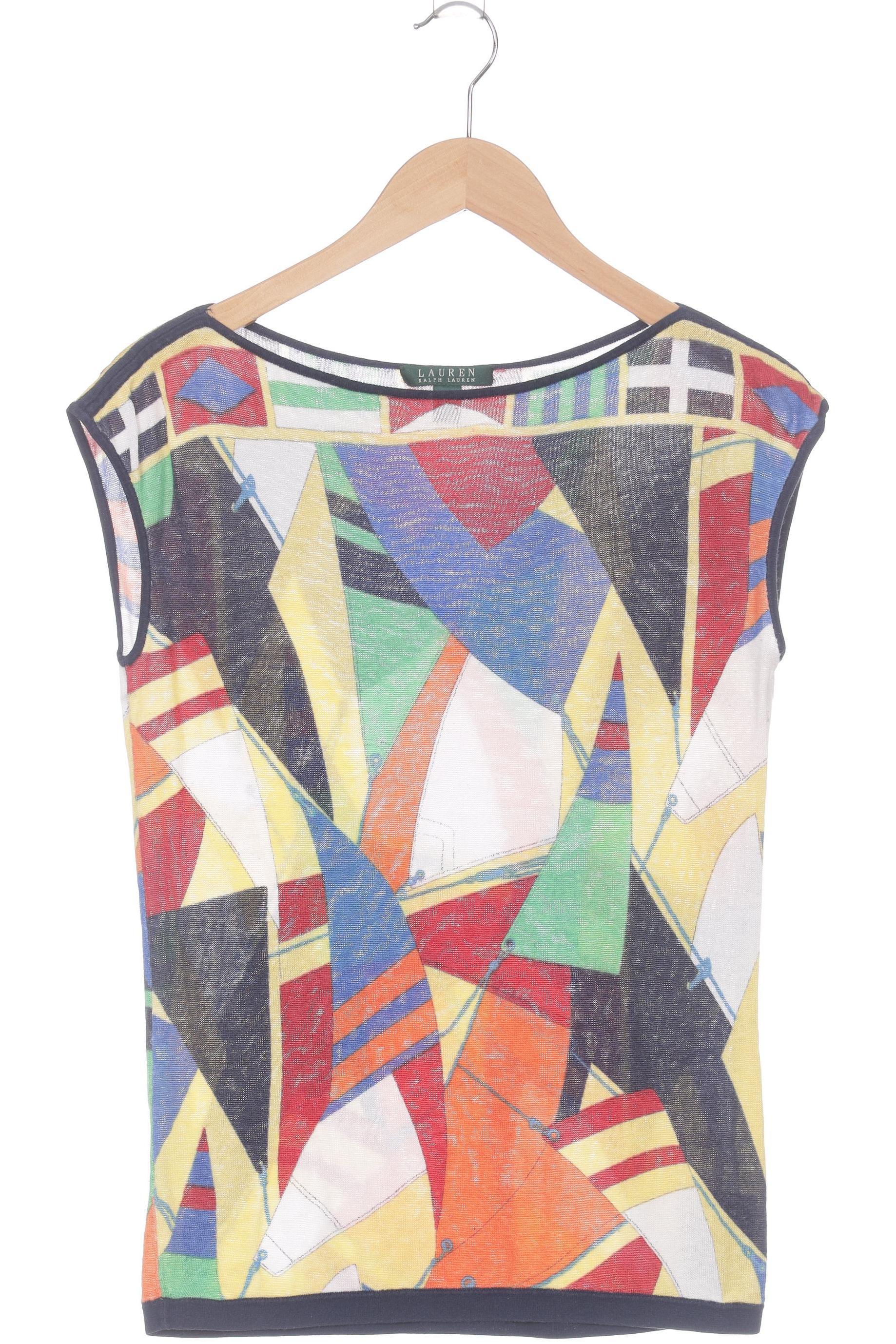 

Lauren Ralph Lauren Damen Pullover, gelb, Gr.