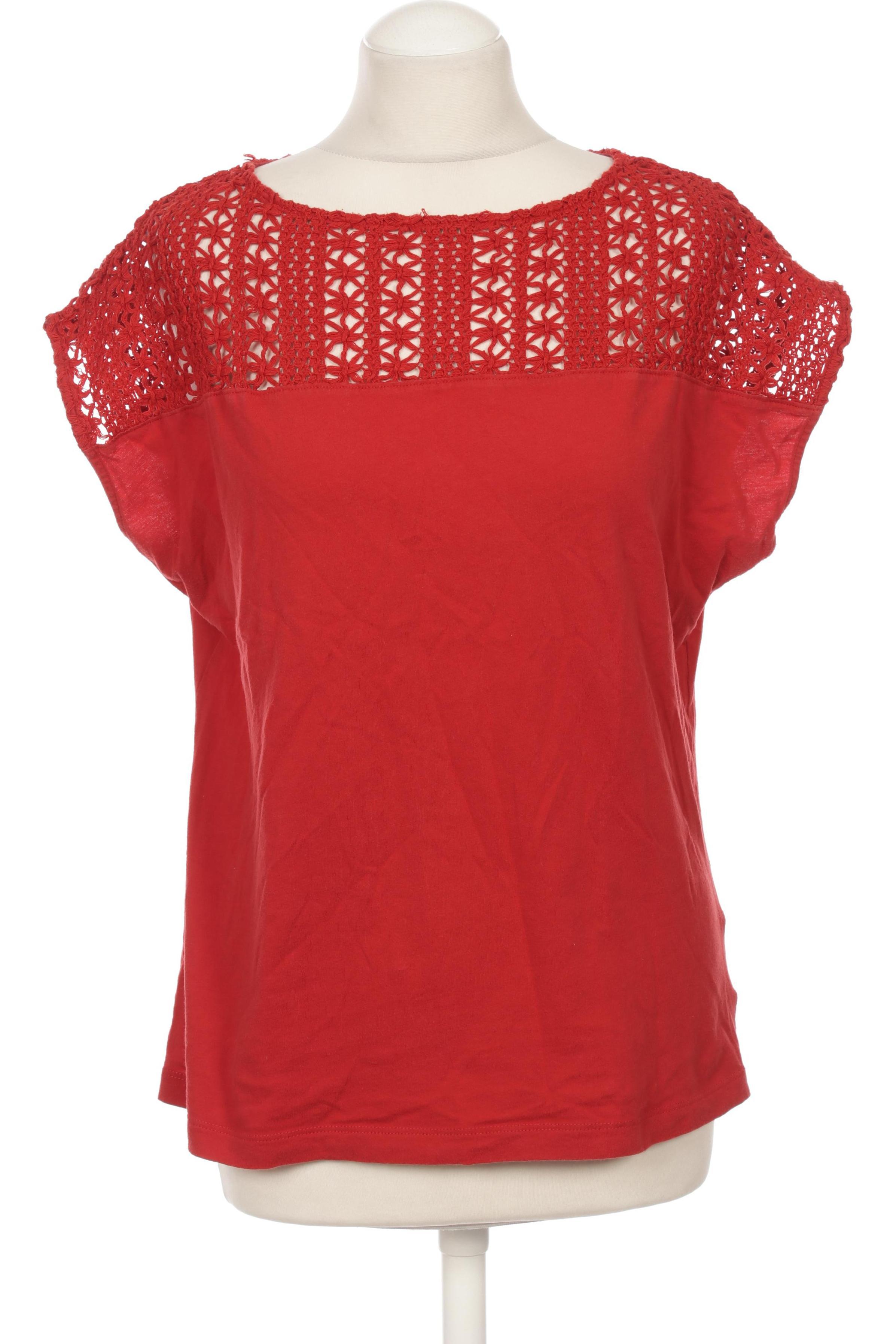 

Lauren Ralph Lauren Damen T-Shirt, rot, Gr.