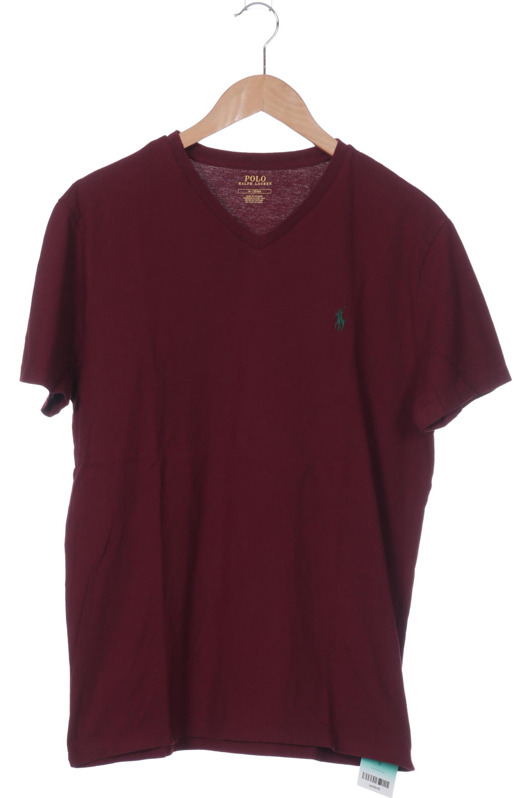 

Polo Ralph Lauren Damen T-Shirt, rot, Gr.