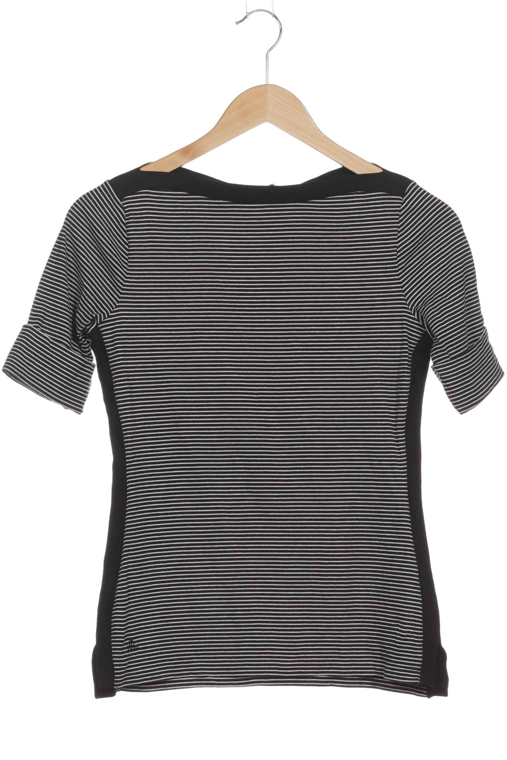 

Lauren Ralph Lauren Damen T-Shirt, schwarz, Gr.