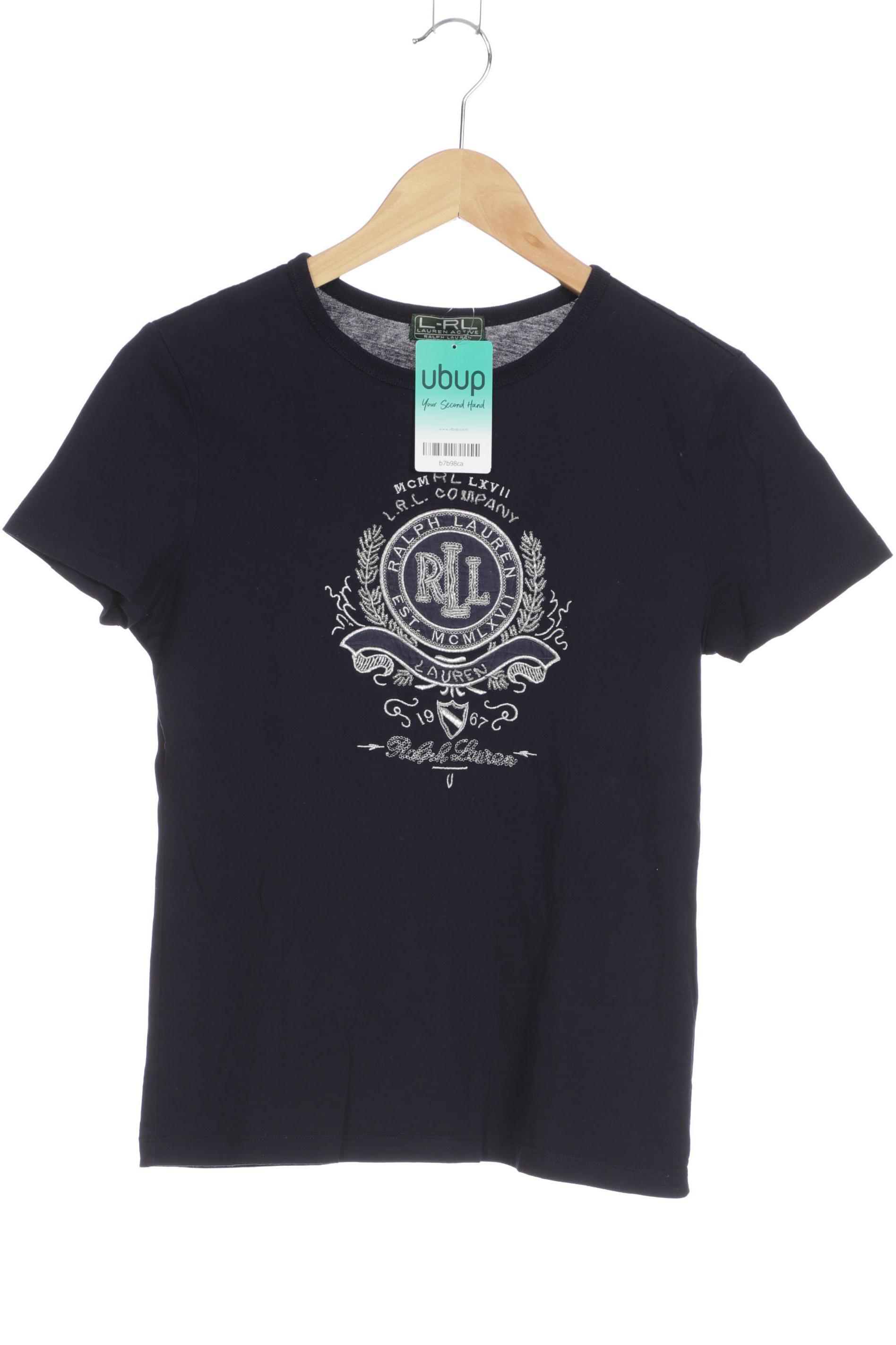 

Lauren Ralph Lauren Damen T-Shirt, blau, Gr.