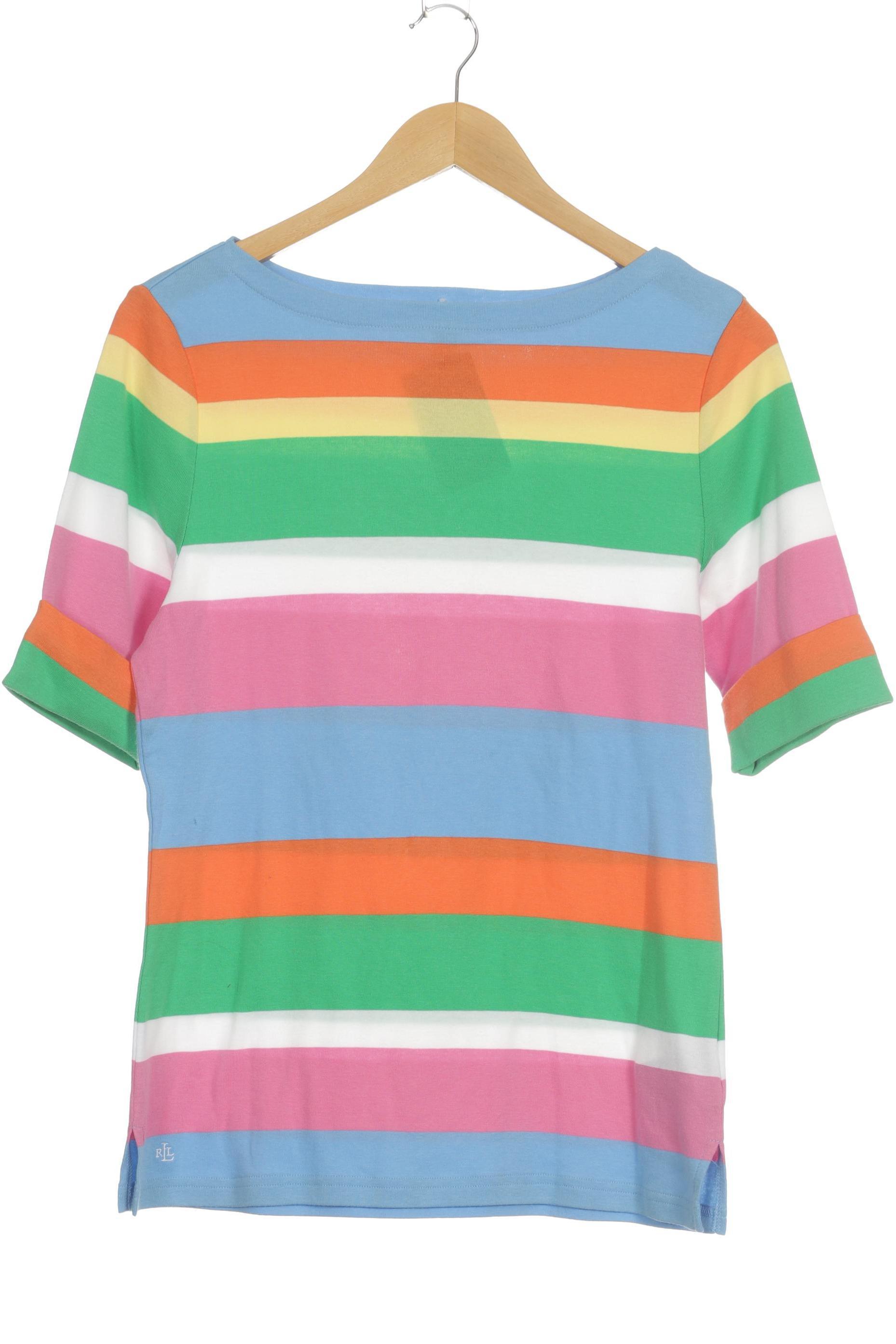 

Lauren Ralph Lauren Damen T-Shirt, mehrfarbig, Gr.