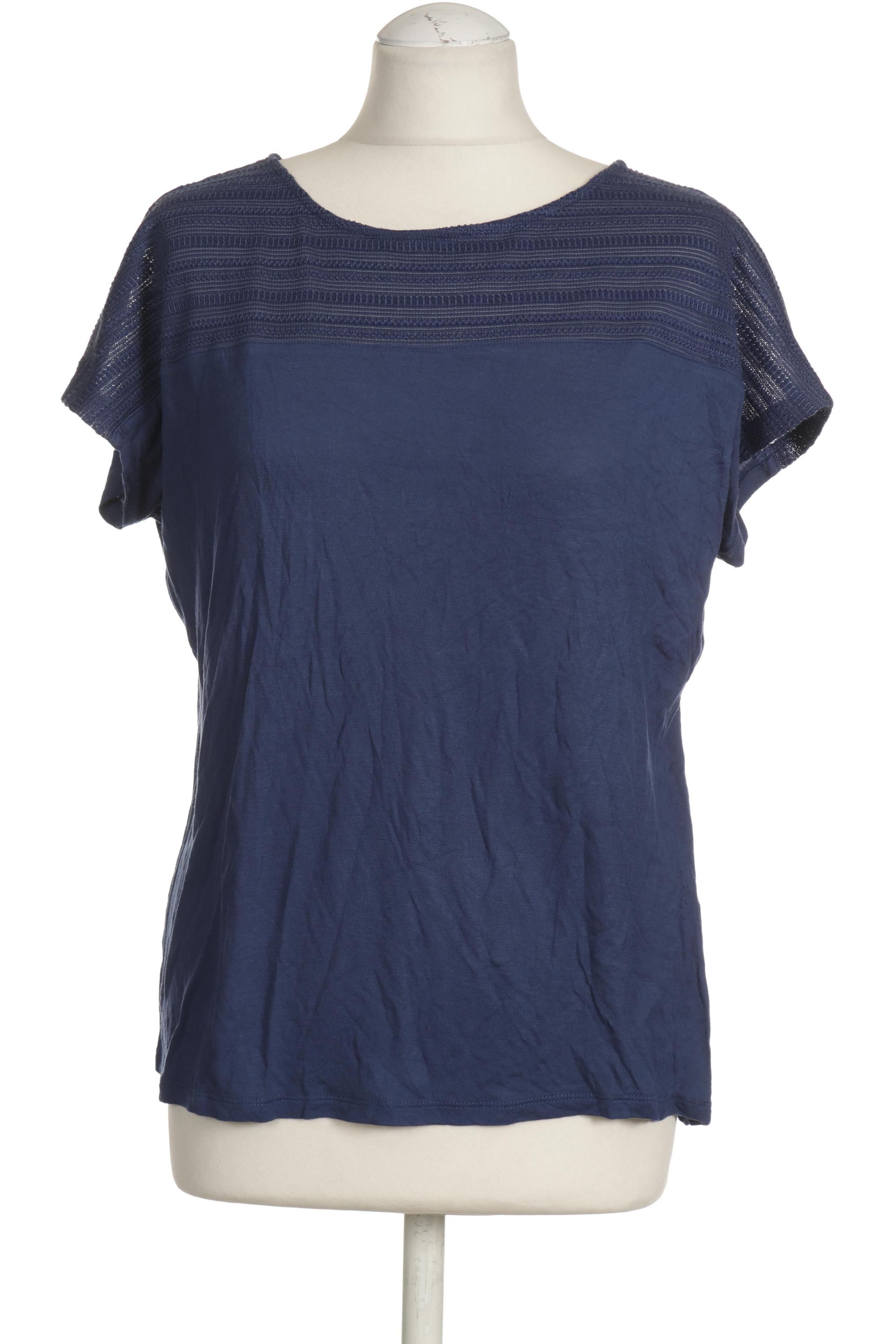 

Lauren Ralph Lauren Damen T-Shirt, blau, Gr.