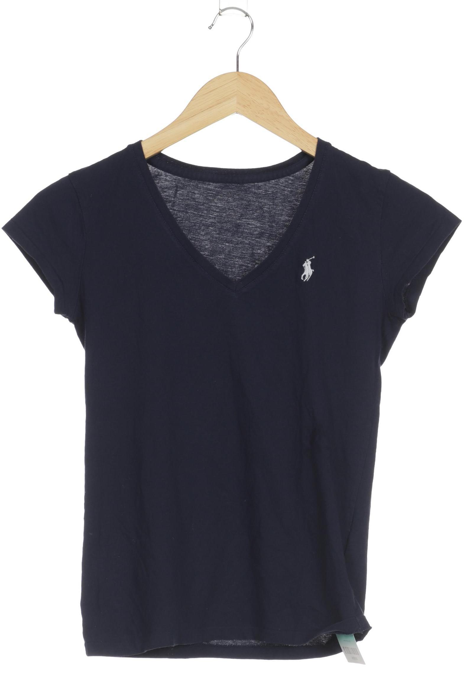 

Polo Ralph Lauren Damen T-Shirt, blau, Gr.