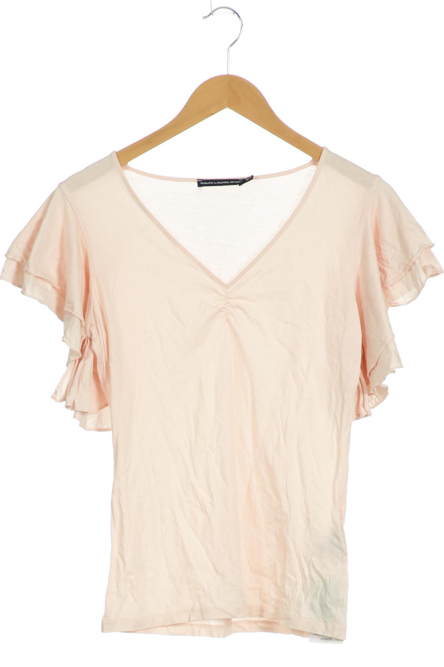 

Polo Ralph Lauren Damen T-Shirt, pink, Gr.