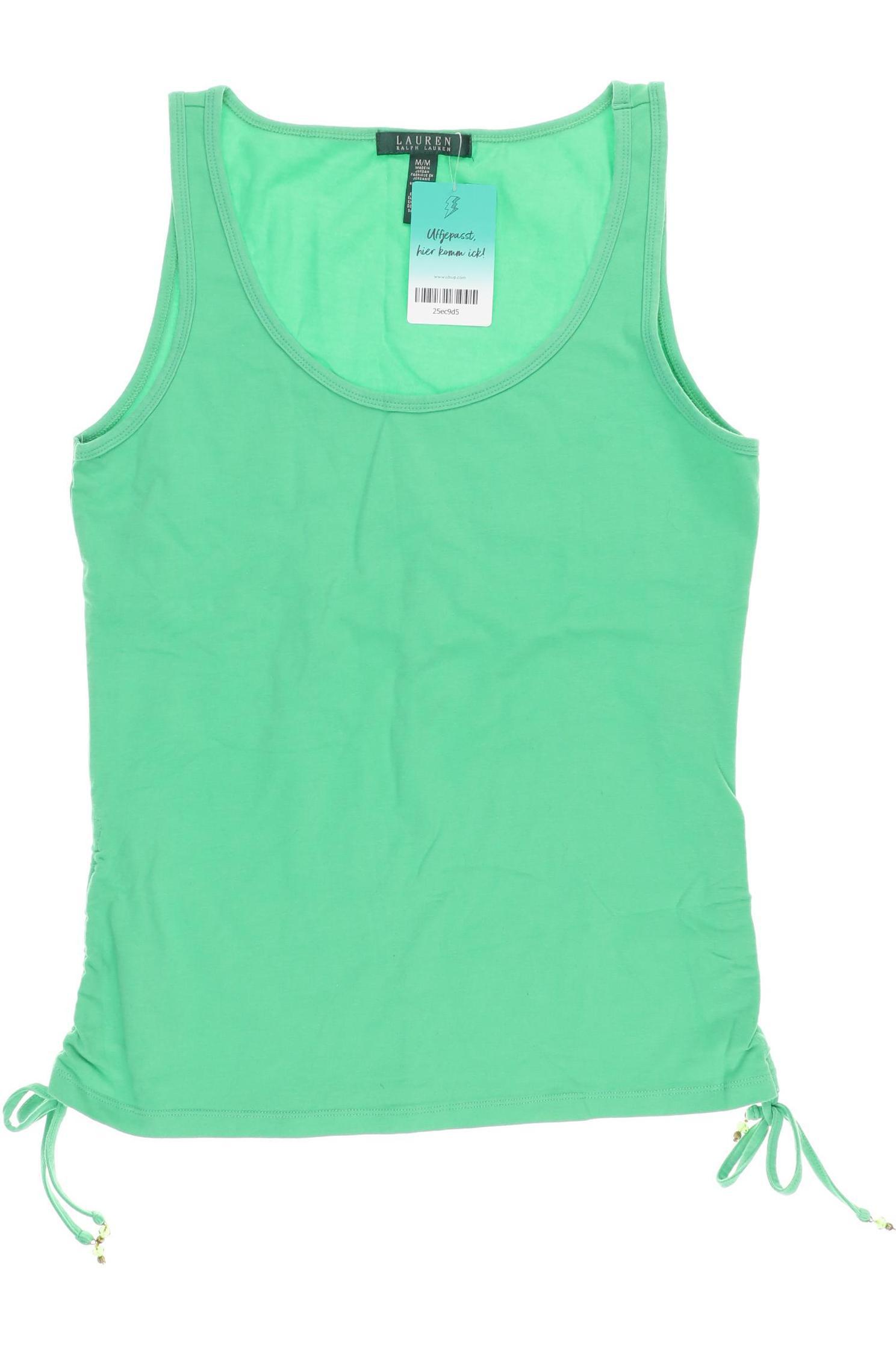

Lauren Ralph Lauren Damen Top, grün, Gr.