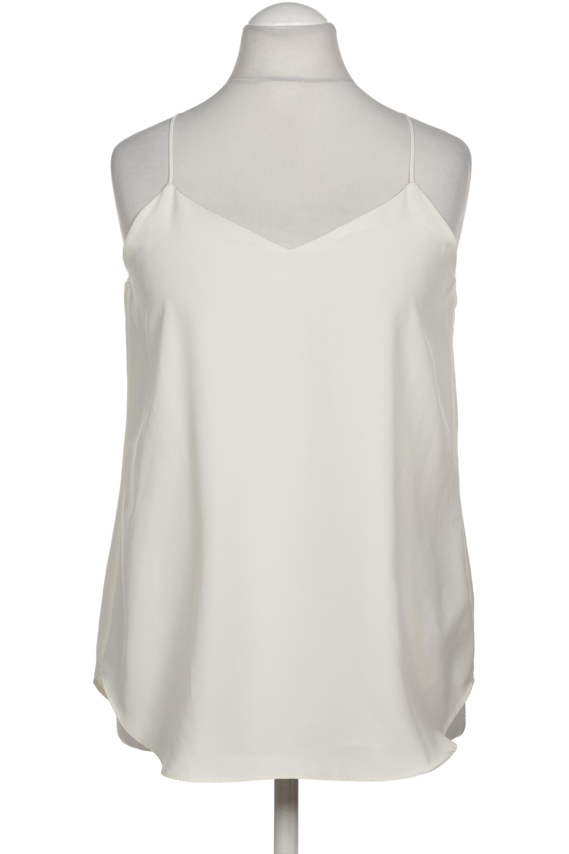 

Lauren Ralph Lauren Damen Top, weiß, Gr.