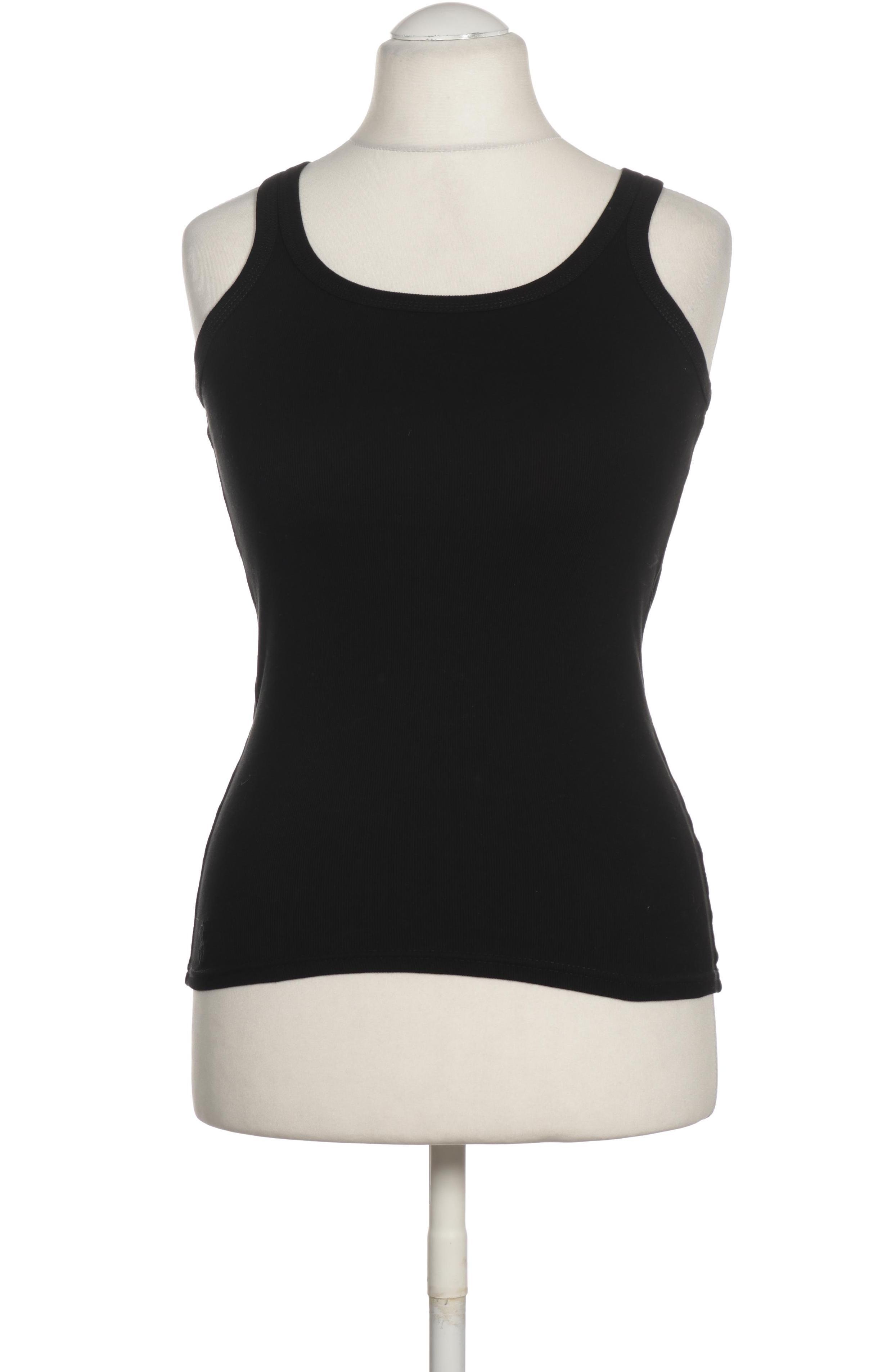 

Polo Ralph Lauren Damen Top, schwarz, Gr.