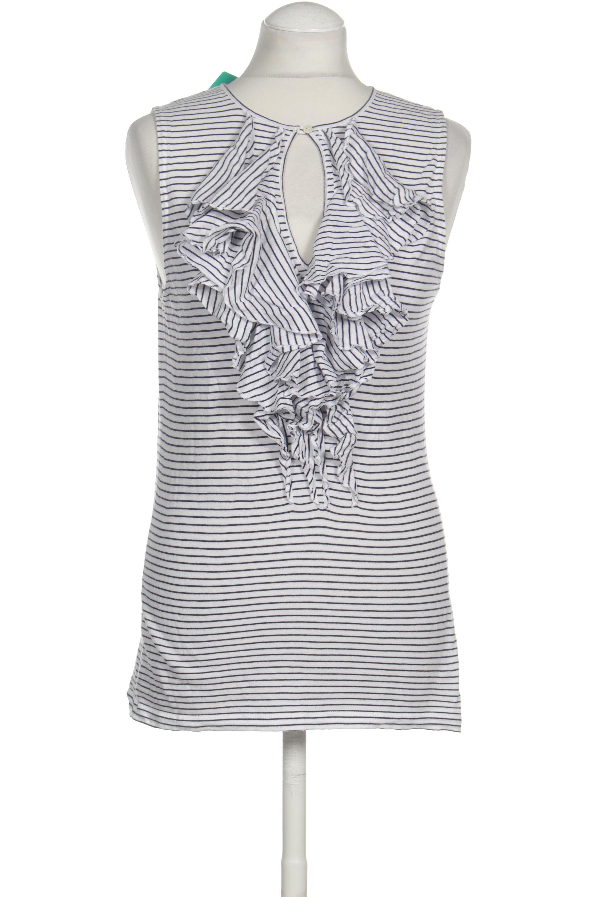 

Lauren Ralph Lauren Damen Top, weiß, Gr.