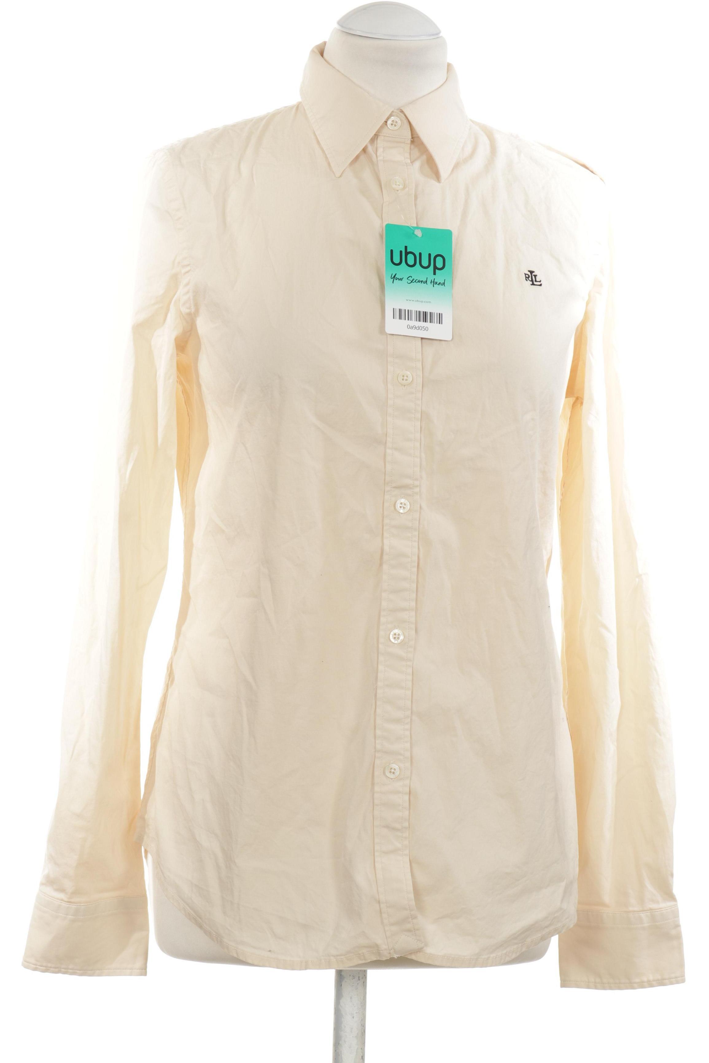 

Lauren Ralph Lauren Herren Hemd, weiß, Gr.