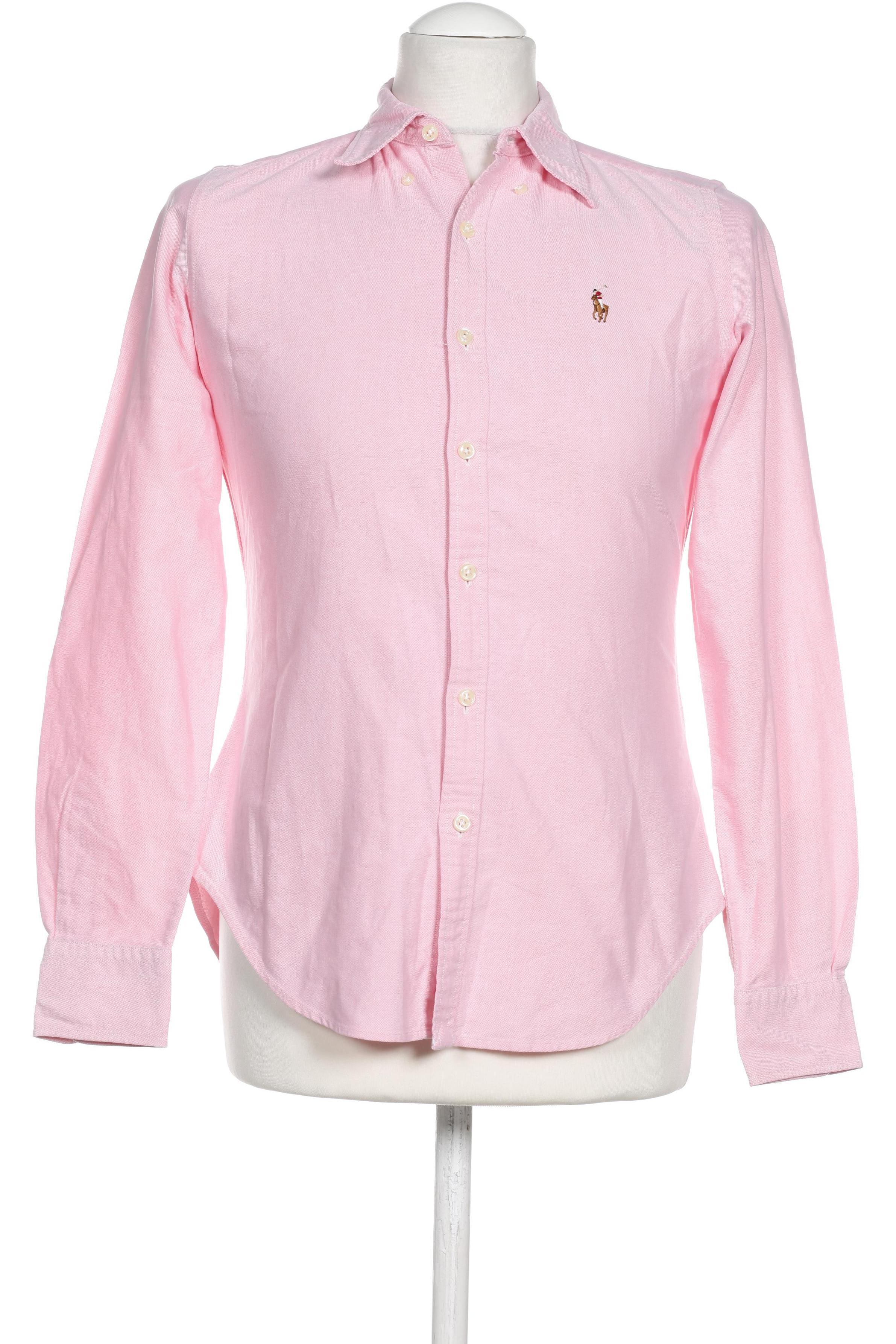 

Polo Ralph Lauren Damen Bluse, pink, Gr. 8