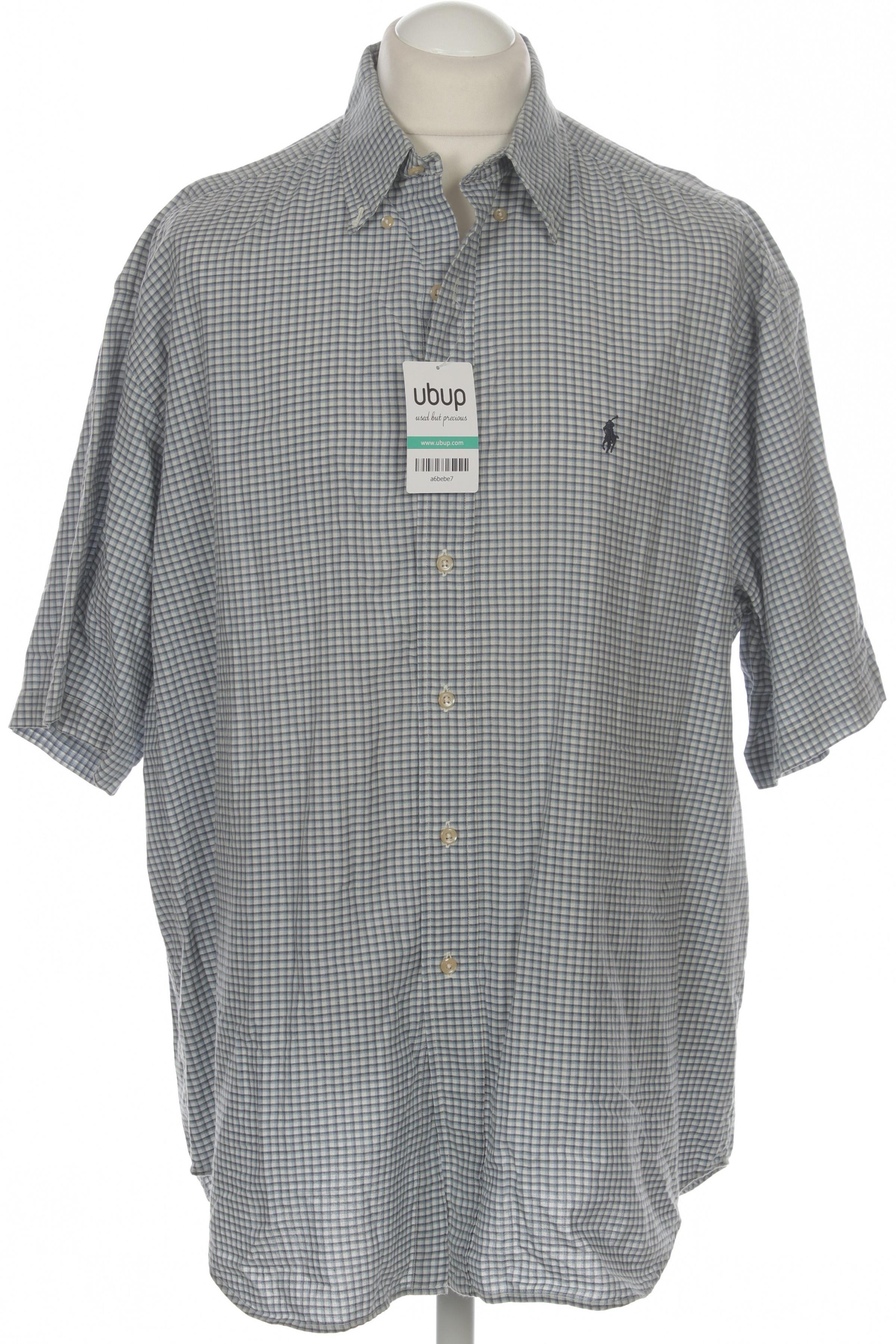 

Polo Ralph Lauren Herren Hemd, blau, Gr.