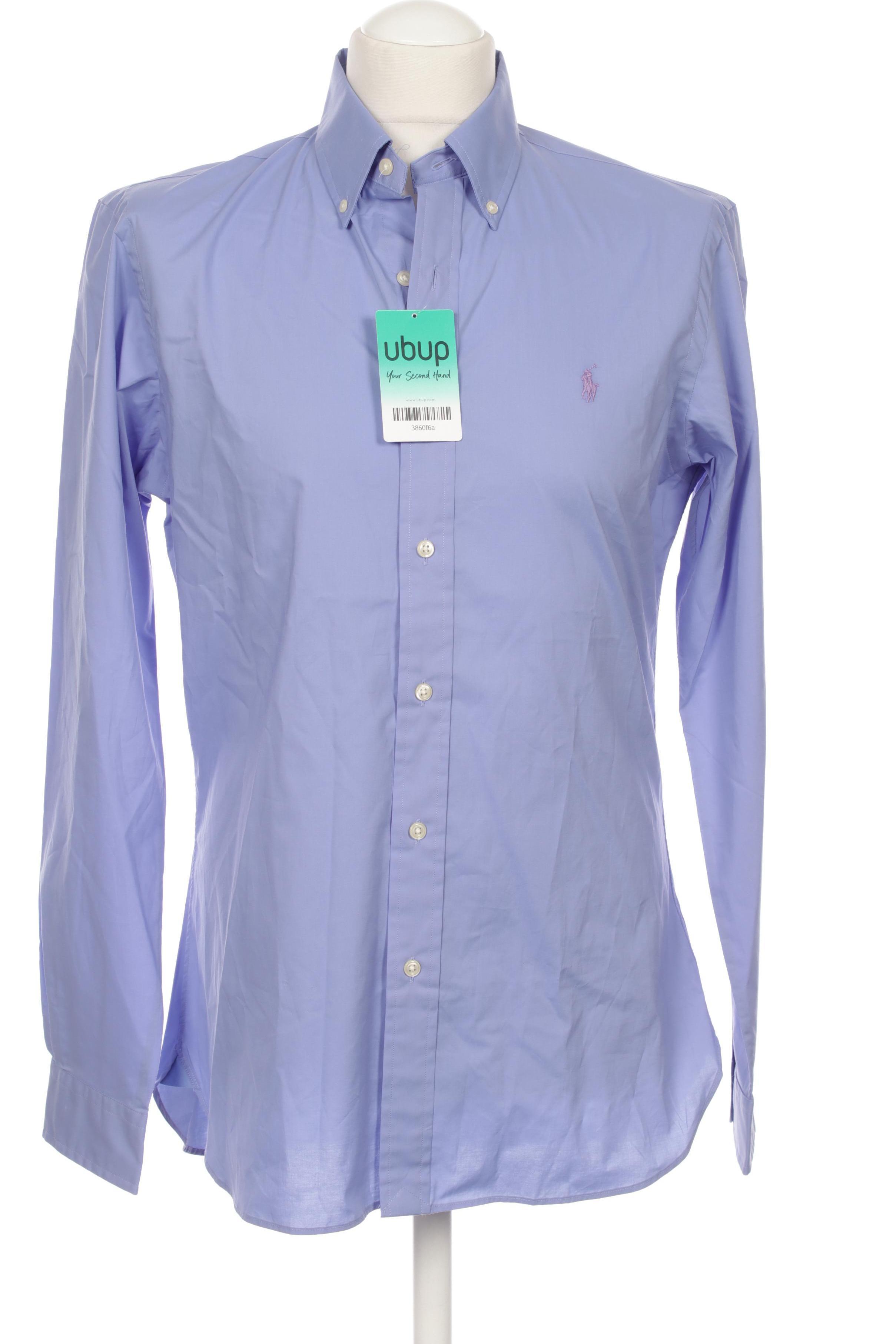 

Polo Ralph Lauren Herren Hemd, lila, Gr.