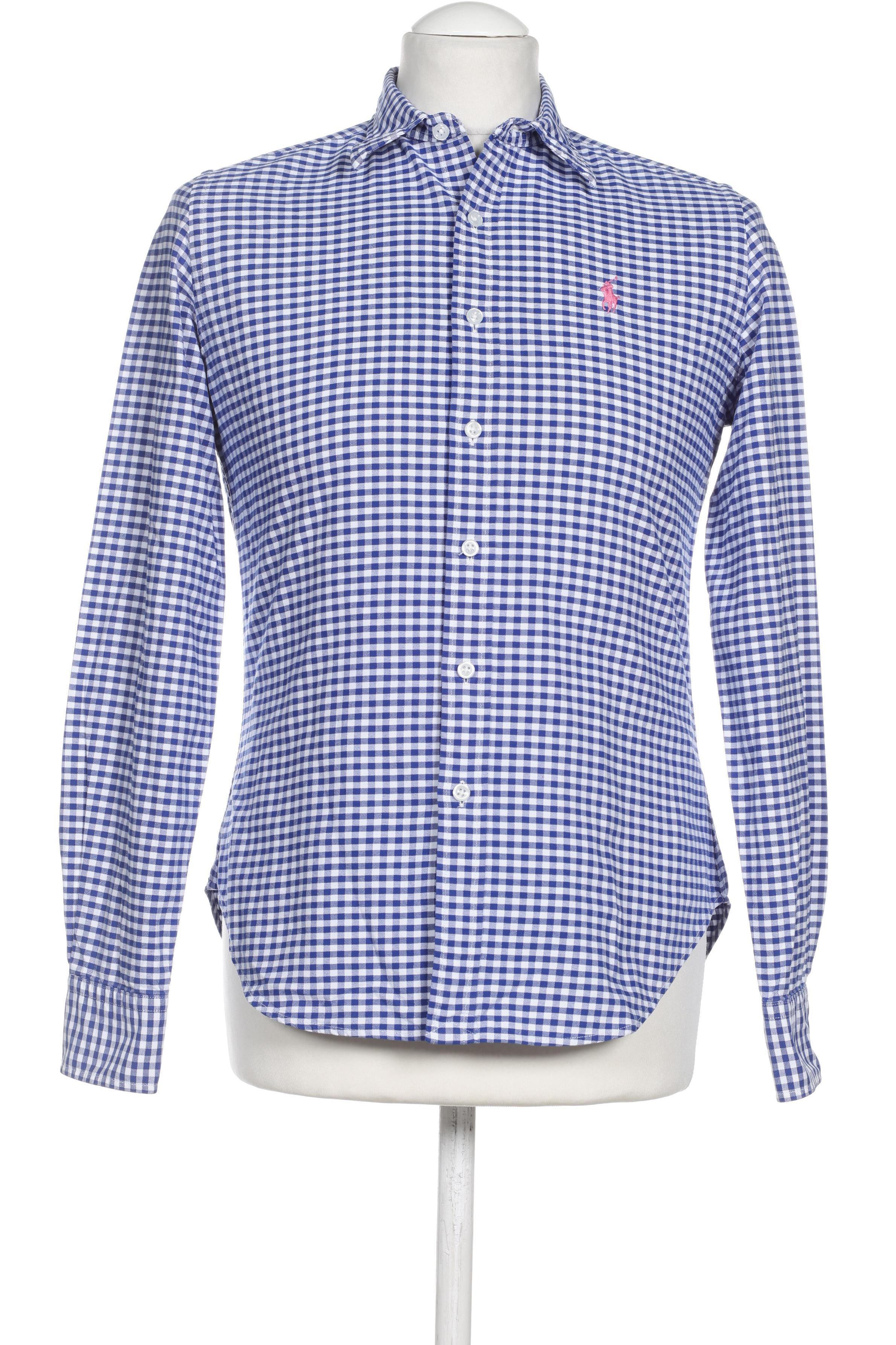 

Polo Ralph Lauren Herren Hemd, blau, Gr.