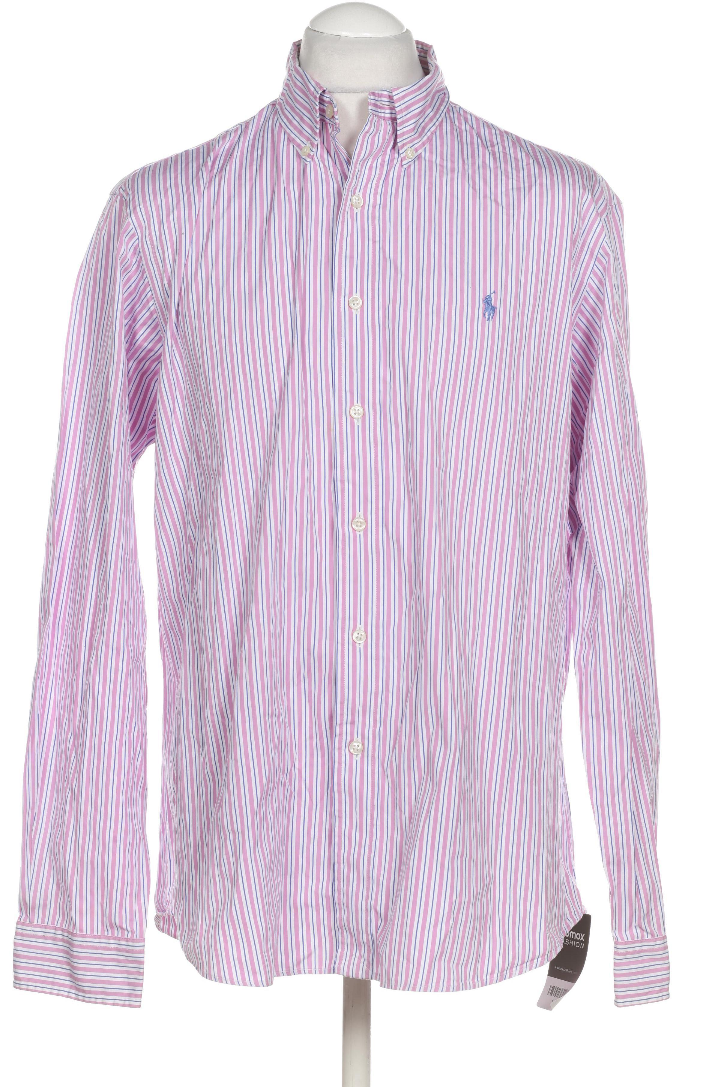 

Polo Ralph Lauren Herren Hemd, pink, Gr.
