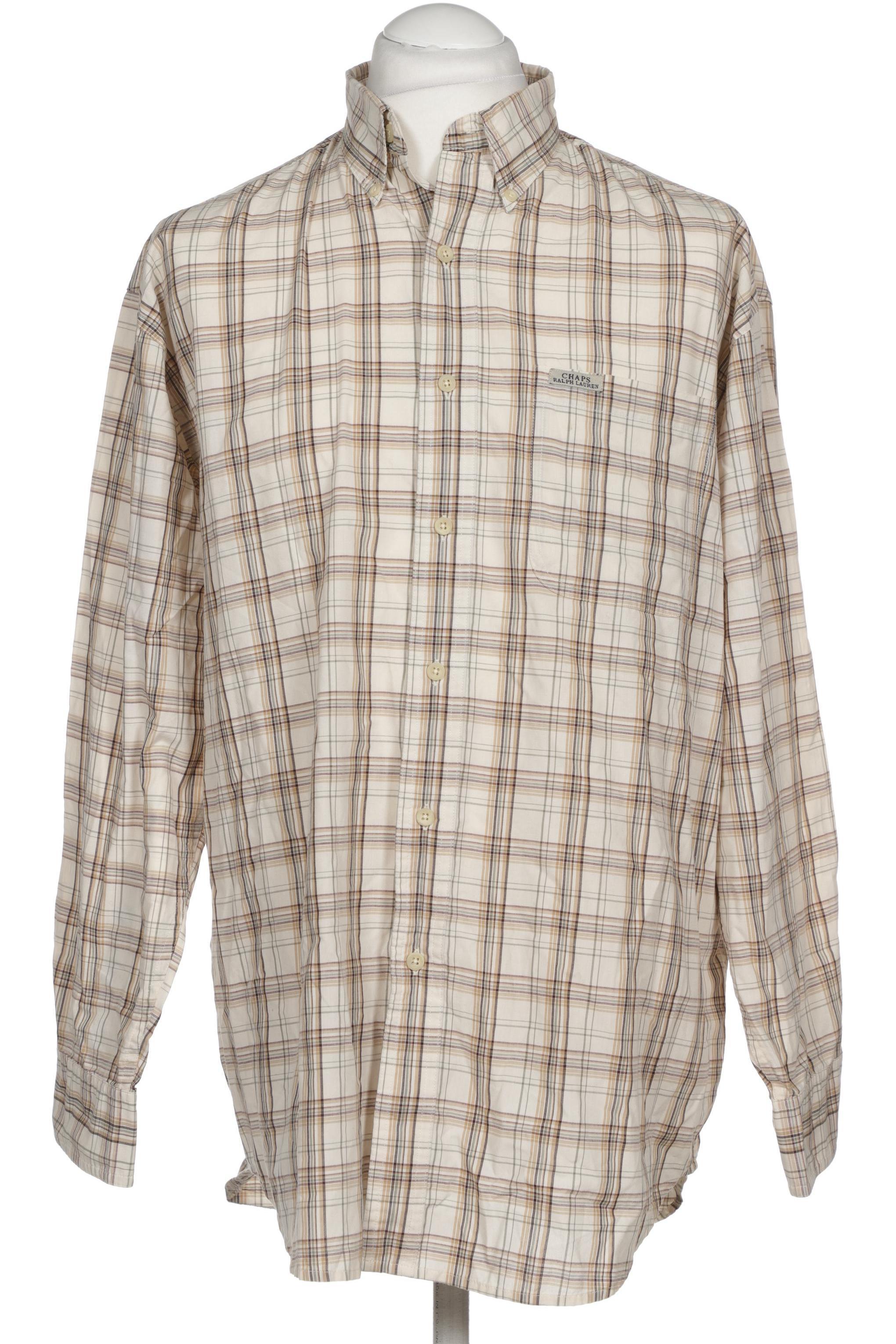 

Polo Ralph Lauren Herren Hemd, beige, Gr.