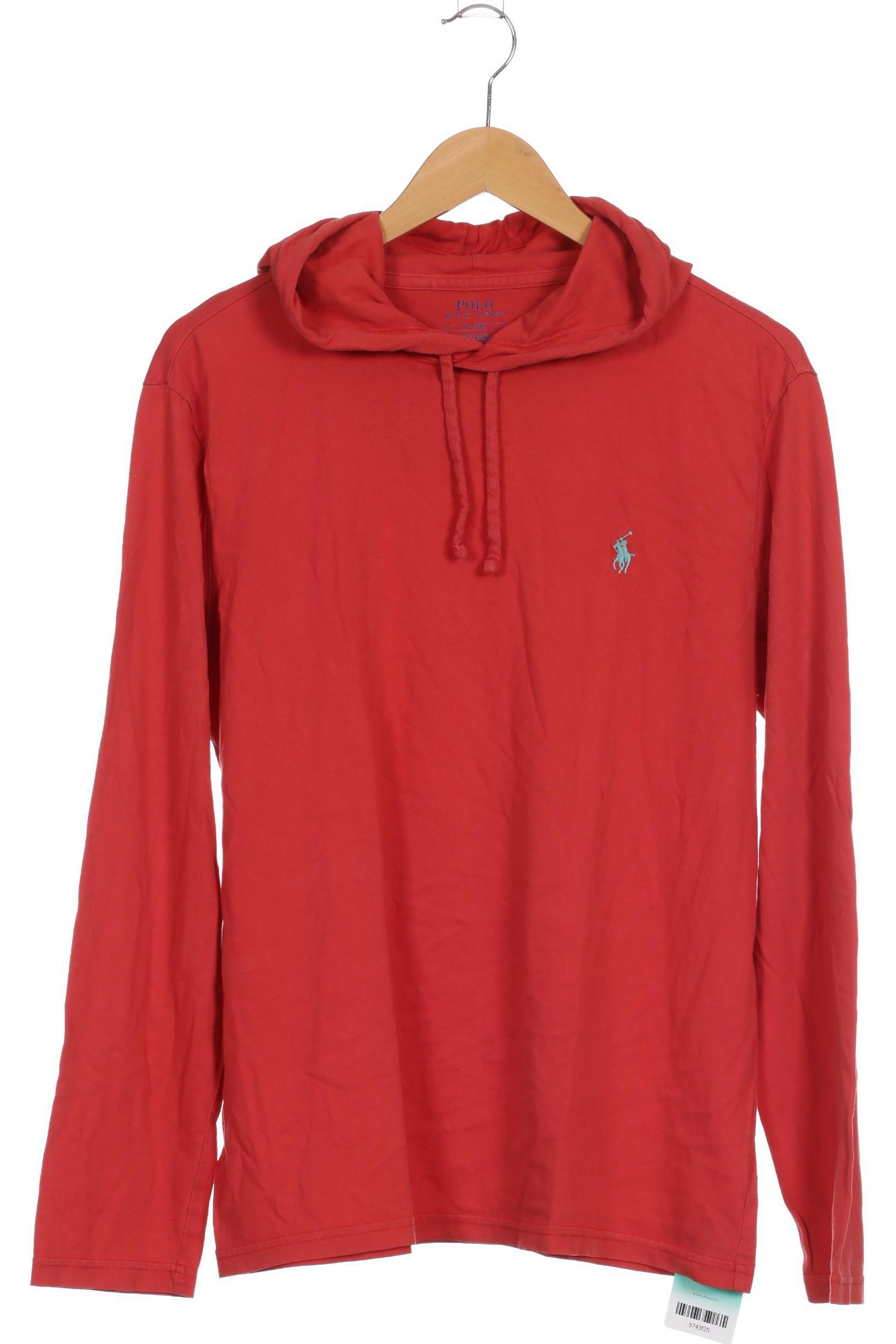 

Polo Ralph Lauren Herren Kapuzenpullover, pink, Gr.