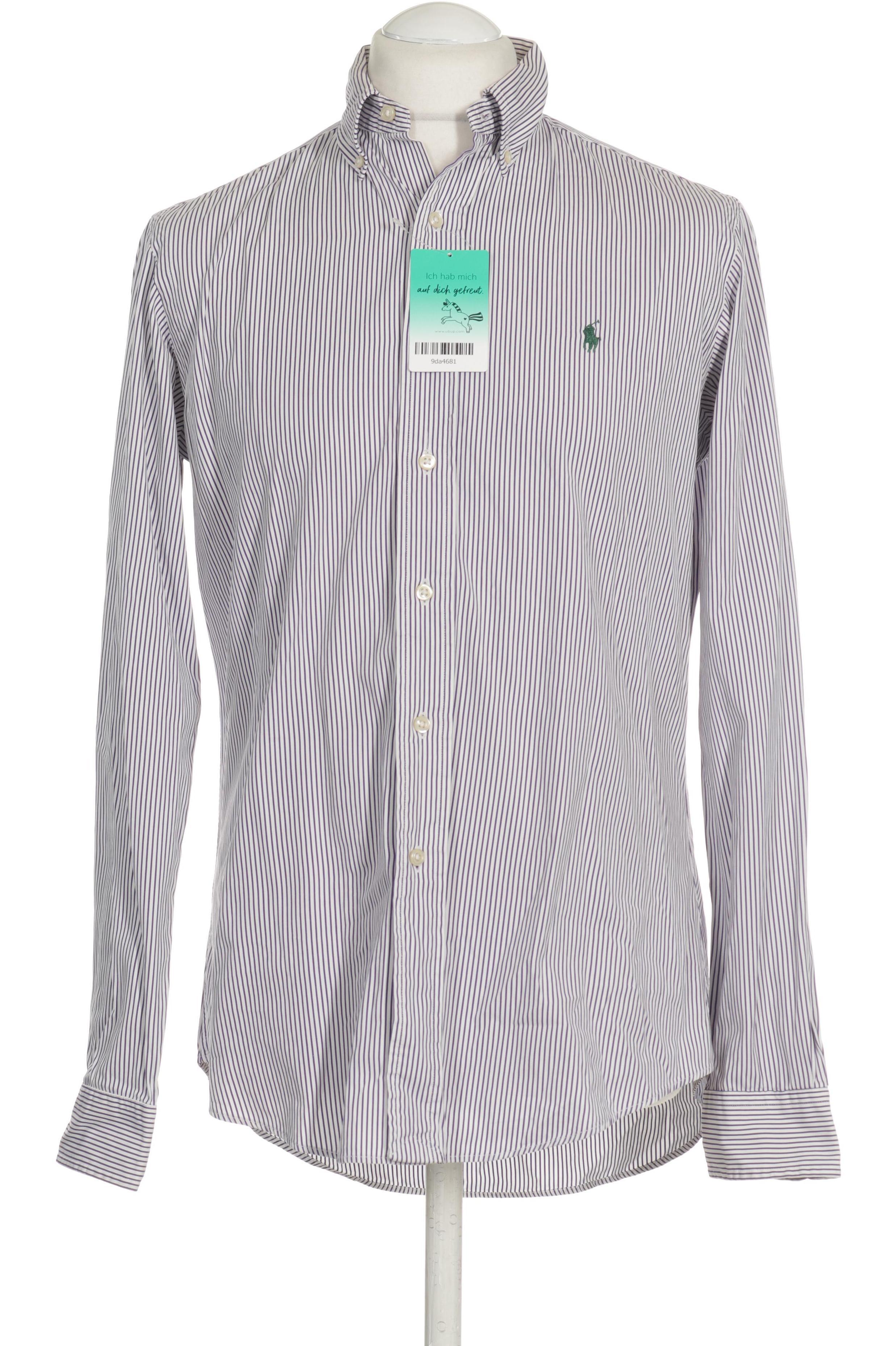 Thumbnail - Polo Ralph Lauren Herren Hemd, lila, Gr.