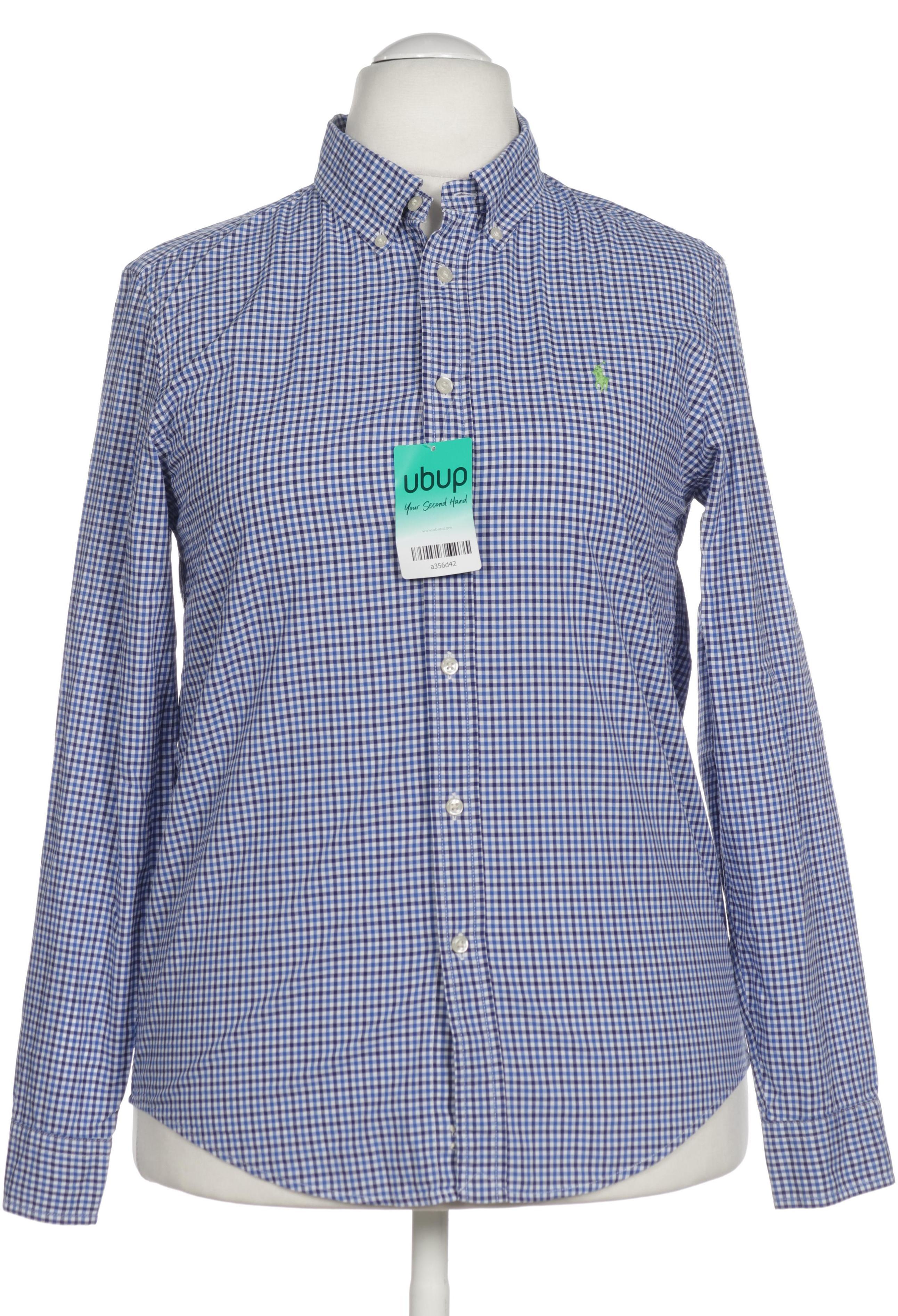 

Polo Ralph Lauren Jungen Hemd, blau, Gr. 176