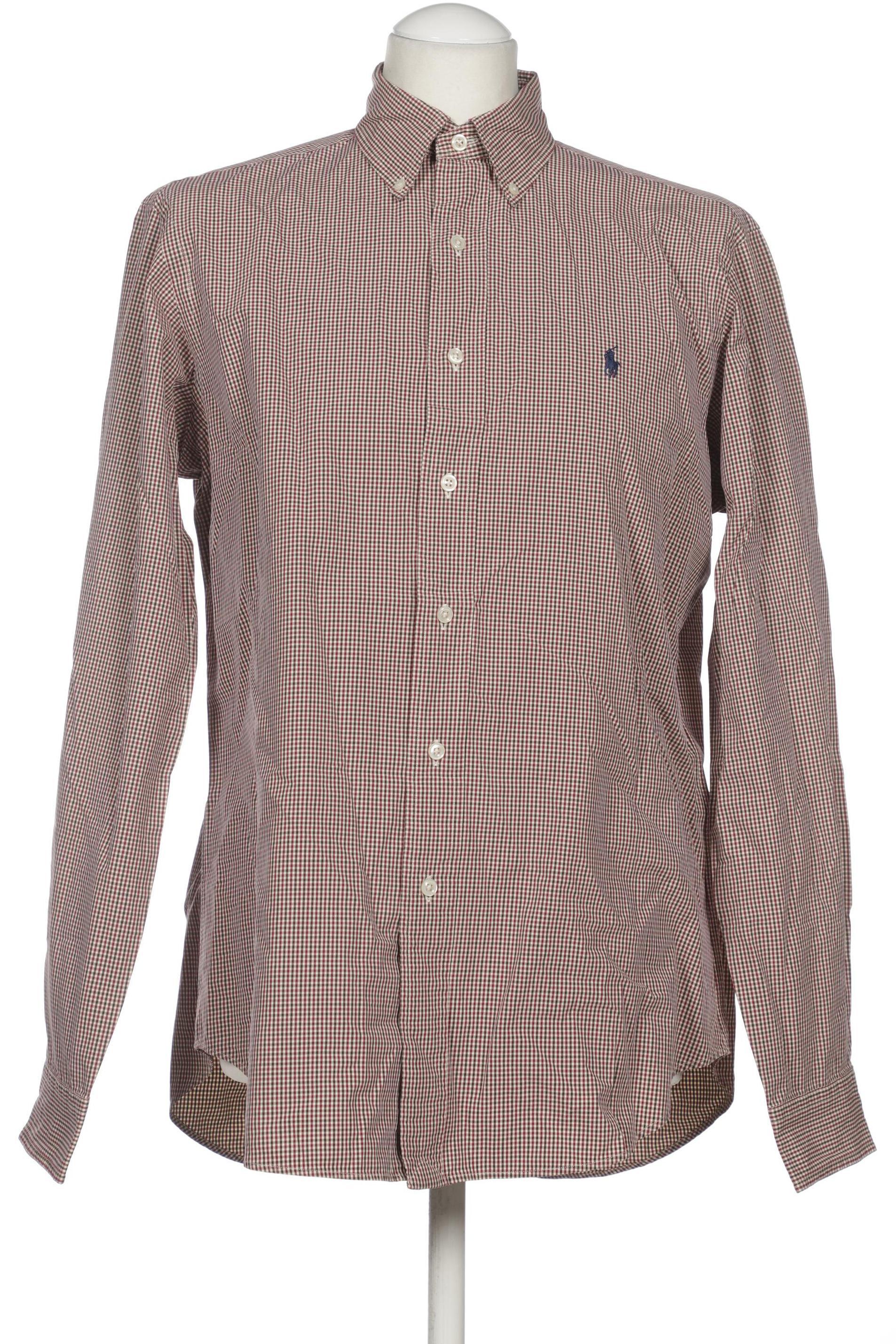 

Polo Ralph Lauren Herren Hemd, pink, Gr.