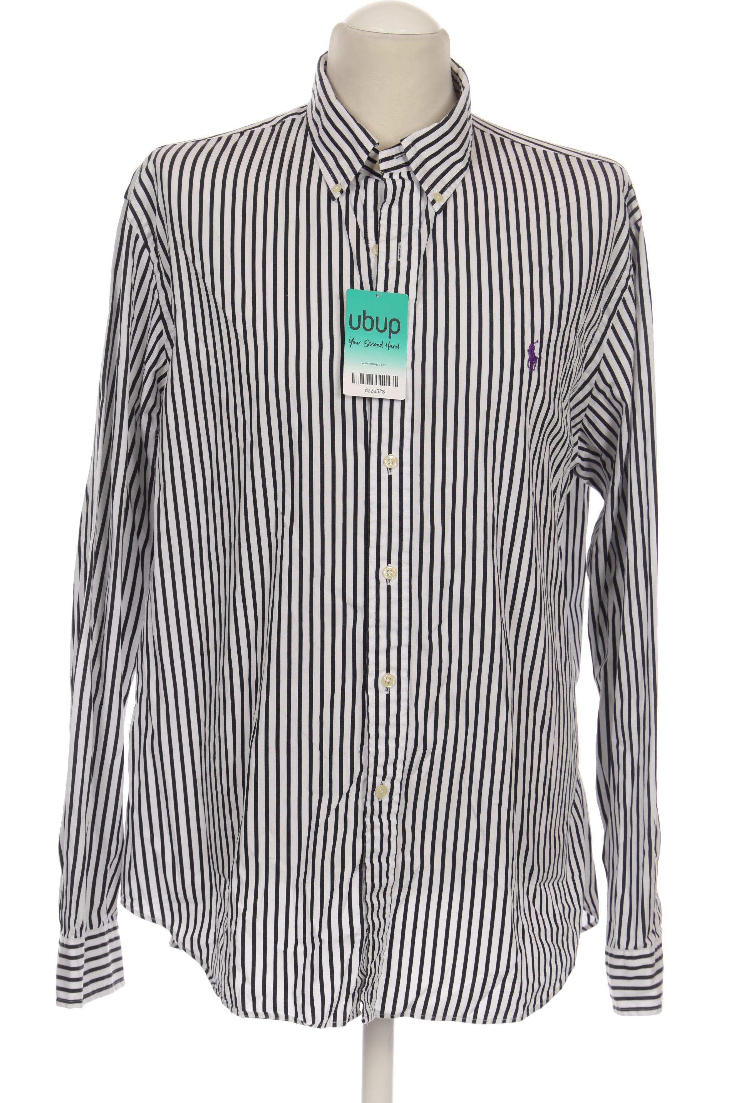 

Polo Ralph Lauren Herren Hemd, weiß, Gr.