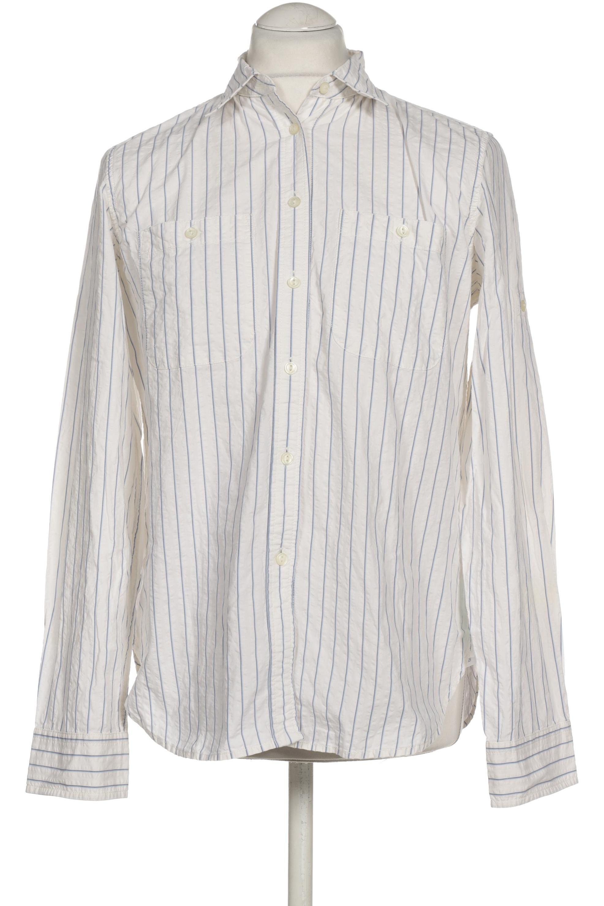 

Lauren Ralph Lauren Herren Hemd, blau, Gr.