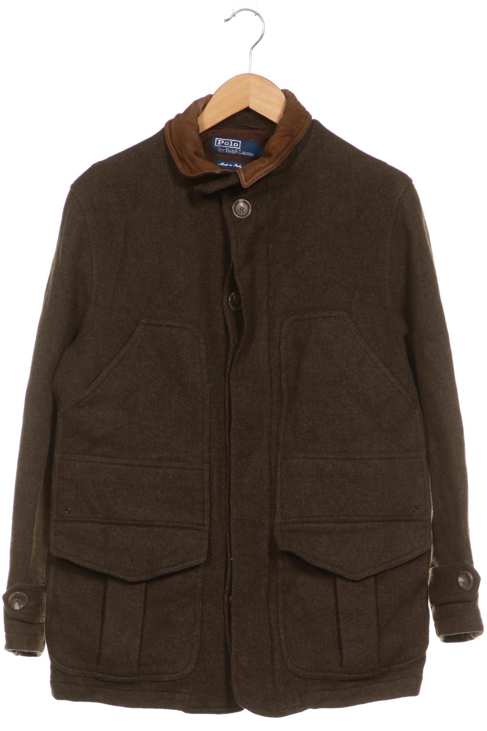 

Polo Ralph Lauren Herren Jacke, grün, Gr.