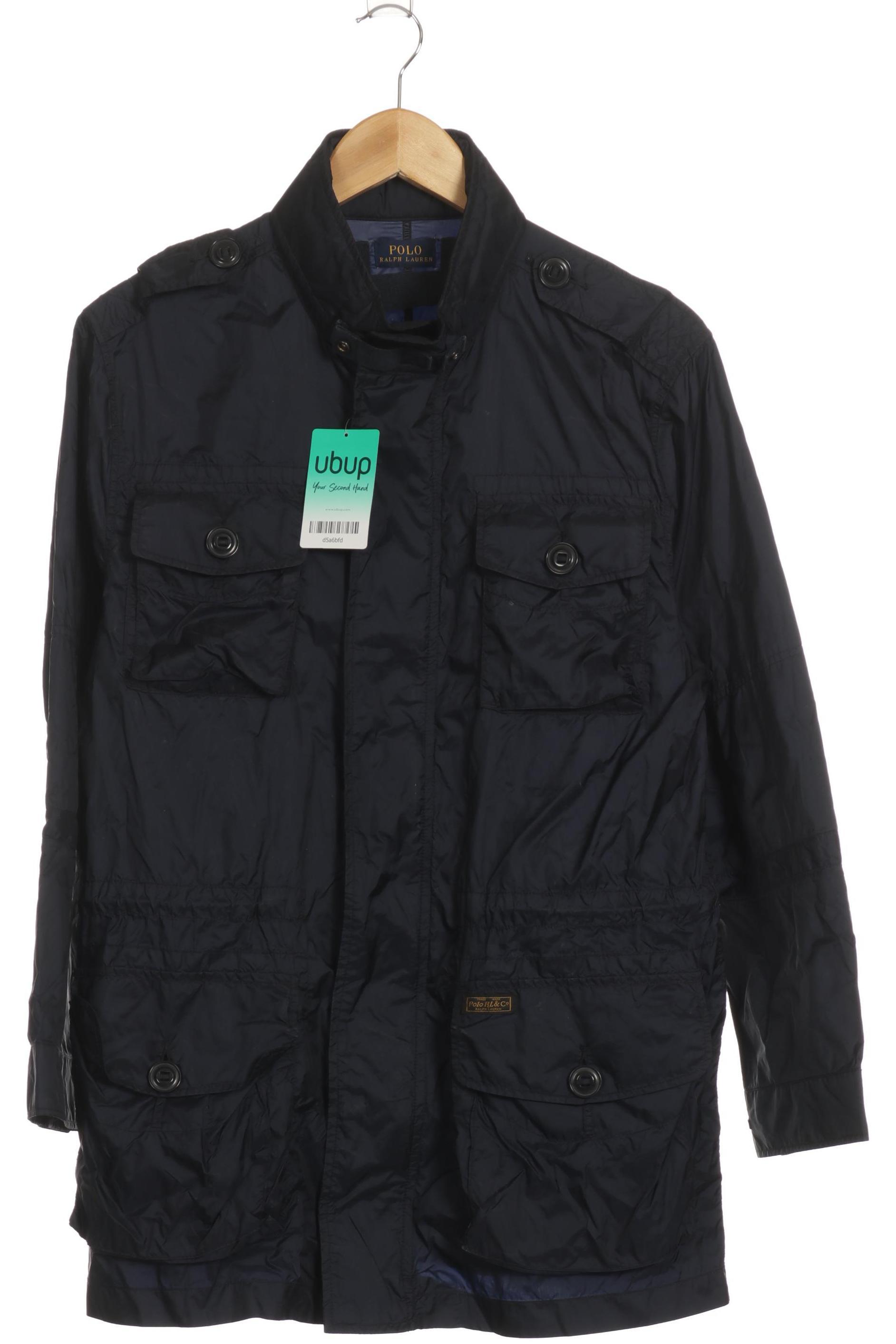 

Polo Ralph Lauren Herren Jacke, blau, Gr.