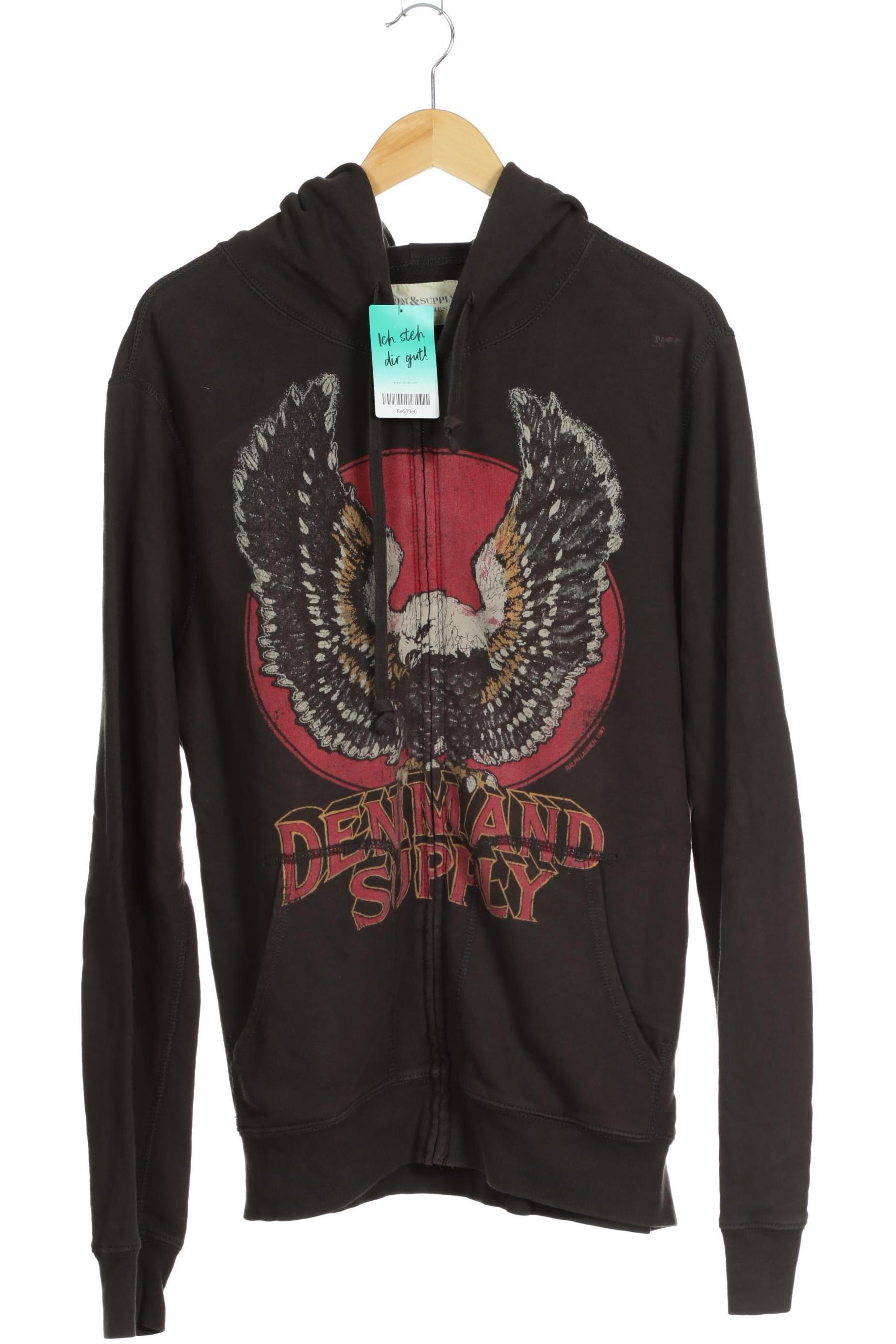 Thumbnail - Denim &amp; Supply by Ralph Lauren Herren Kapuzenpullover, beige, Gr.