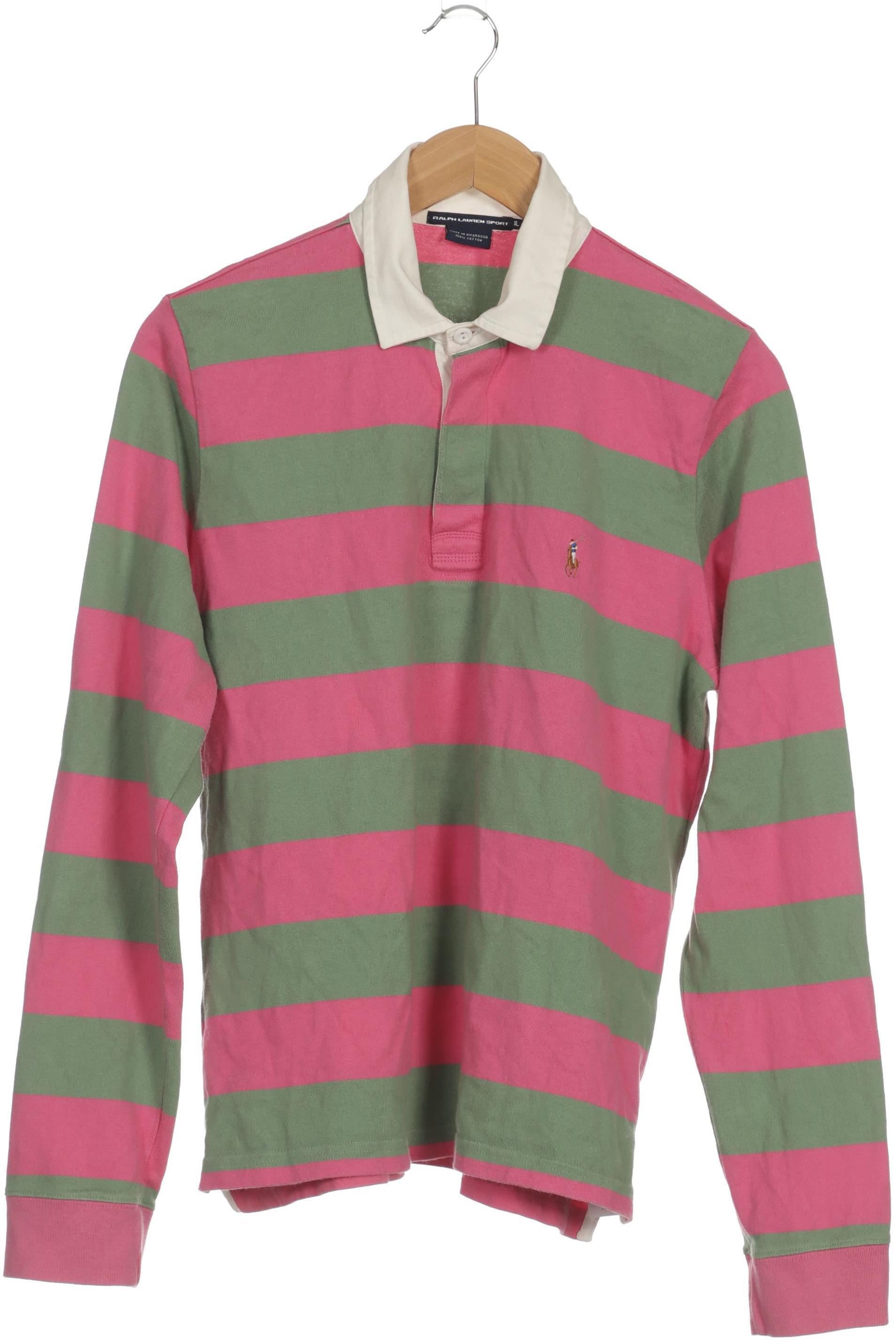 

Polo Ralph Lauren Herren Poloshirt, pink, Gr.
