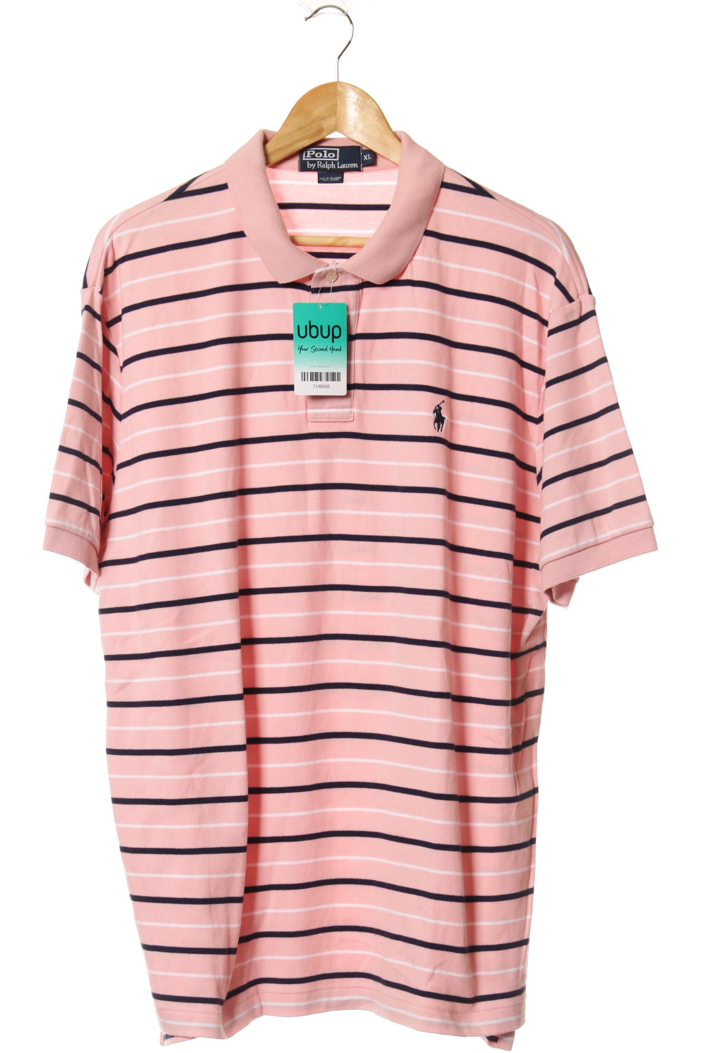 

Polo Ralph Lauren Herren Poloshirt, pink, Gr.