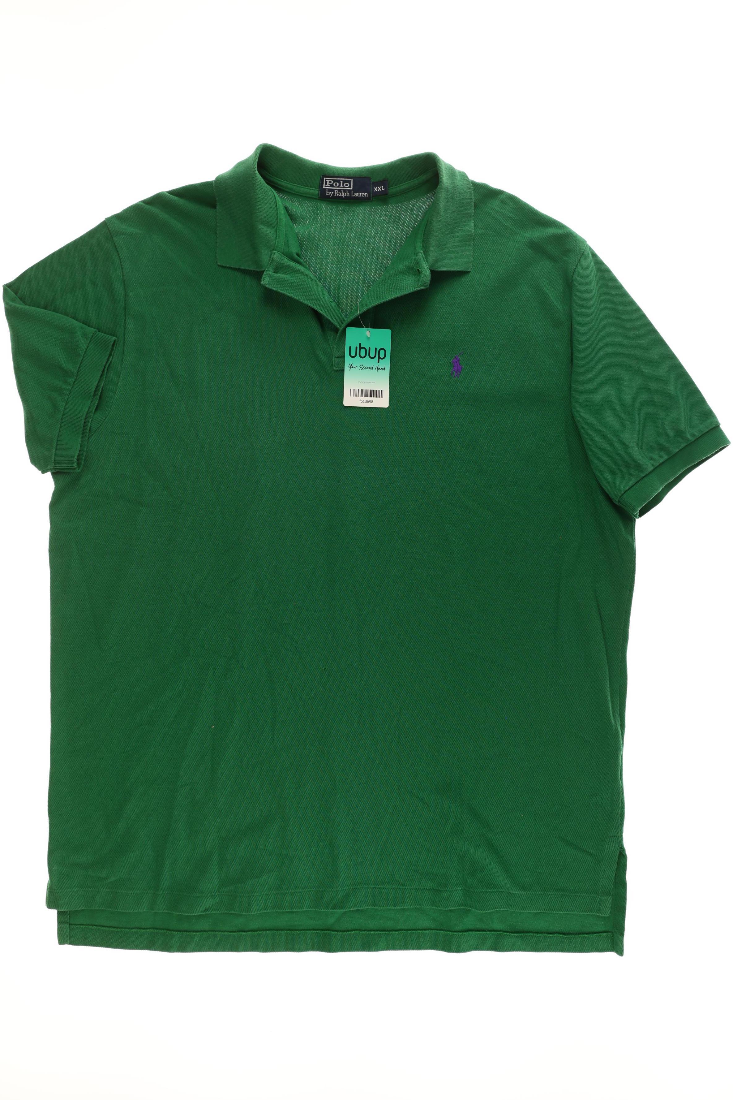 

Polo Ralph Lauren Herren Poloshirt, grün, Gr.