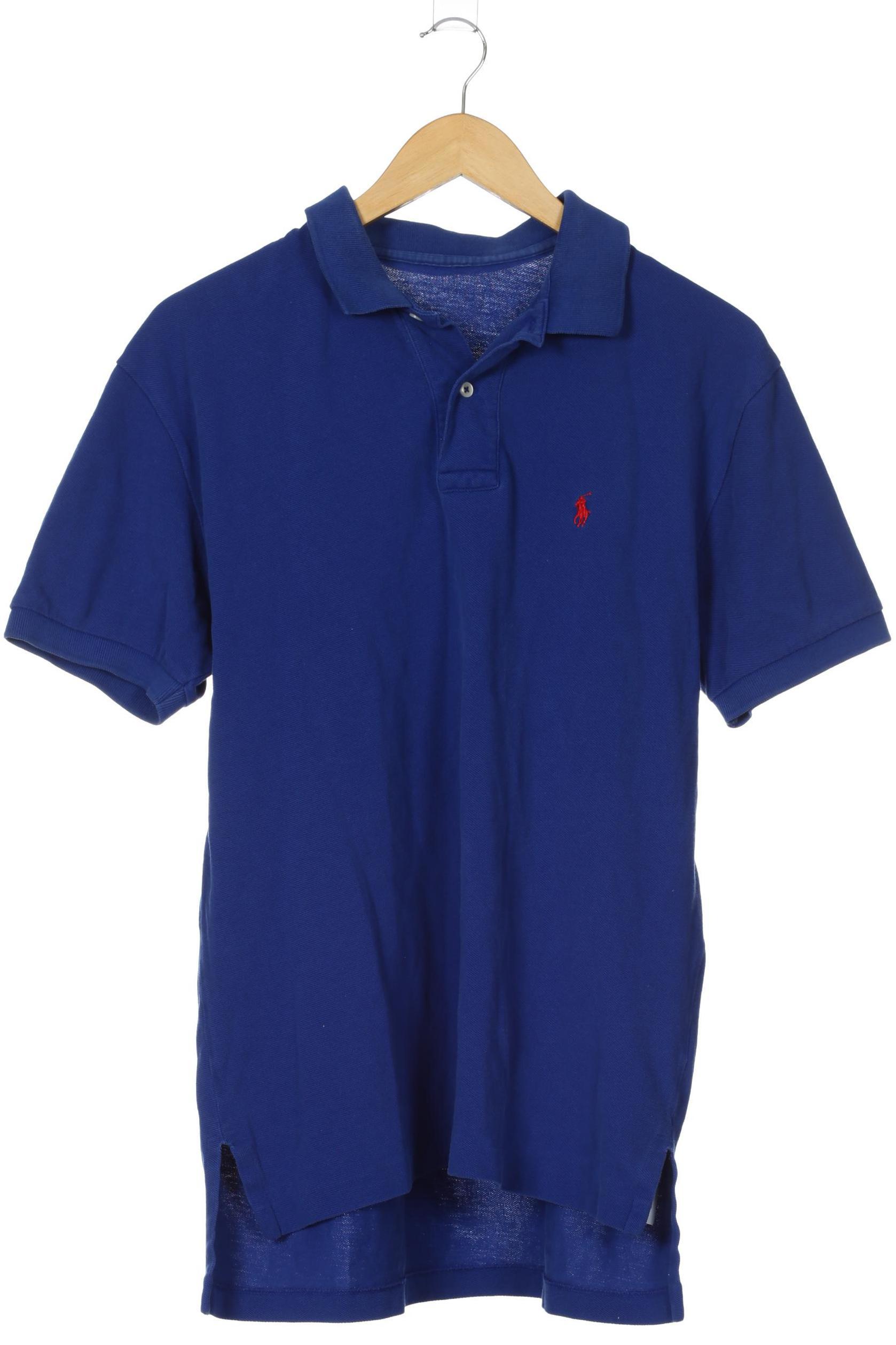 

Polo Ralph Lauren Herren Poloshirt, blau, Gr.