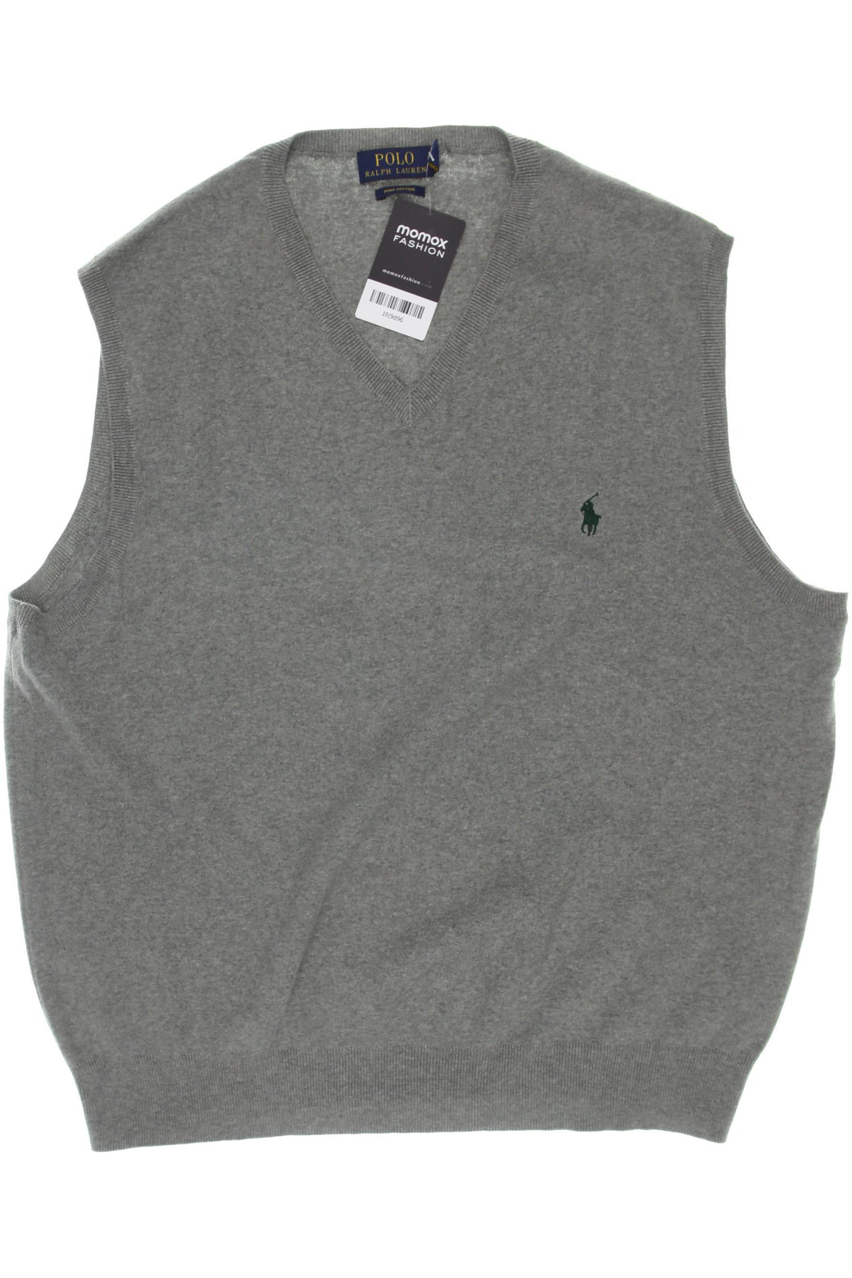 

Polo Ralph Lauren Herren Pullover, grau, Gr.