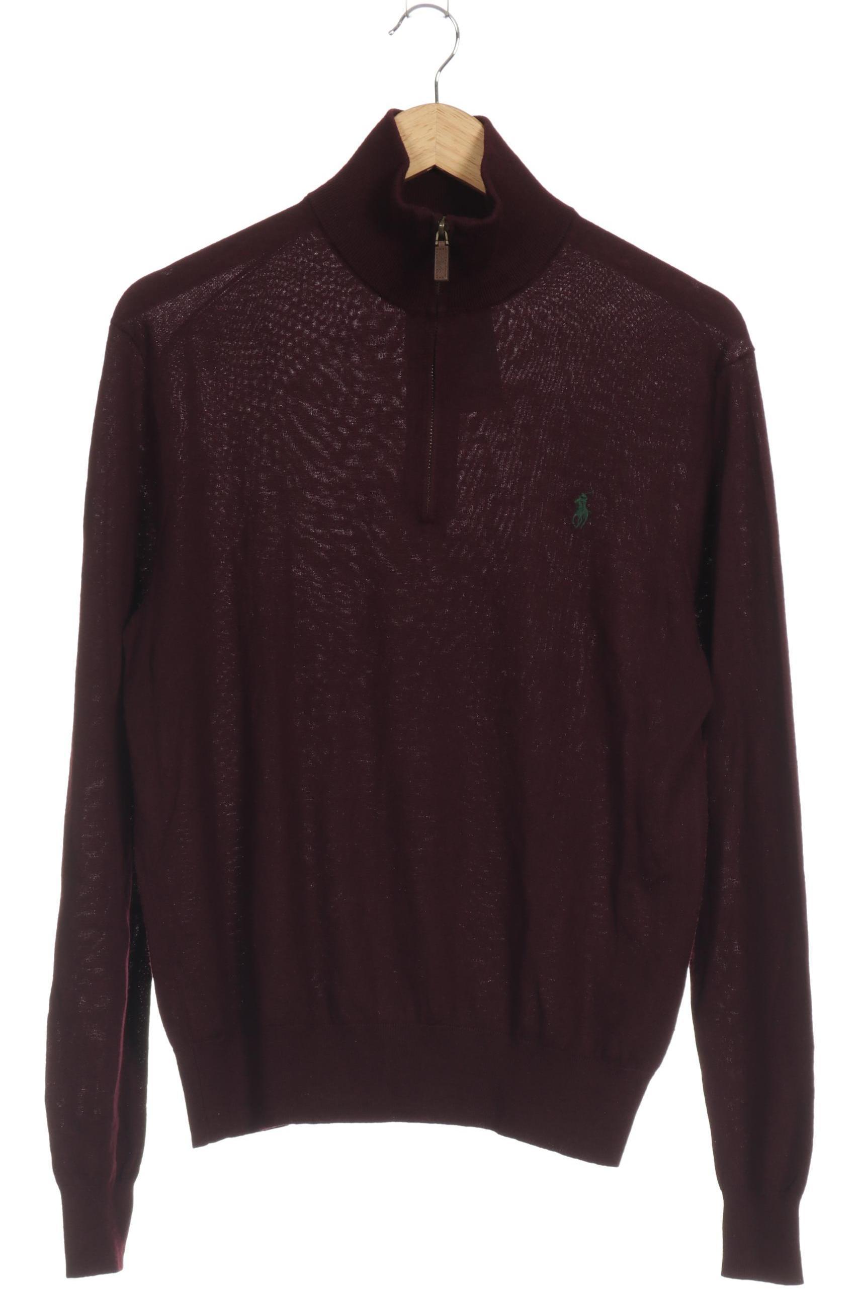 

Polo Ralph Lauren Herren Pullover, rot, Gr.