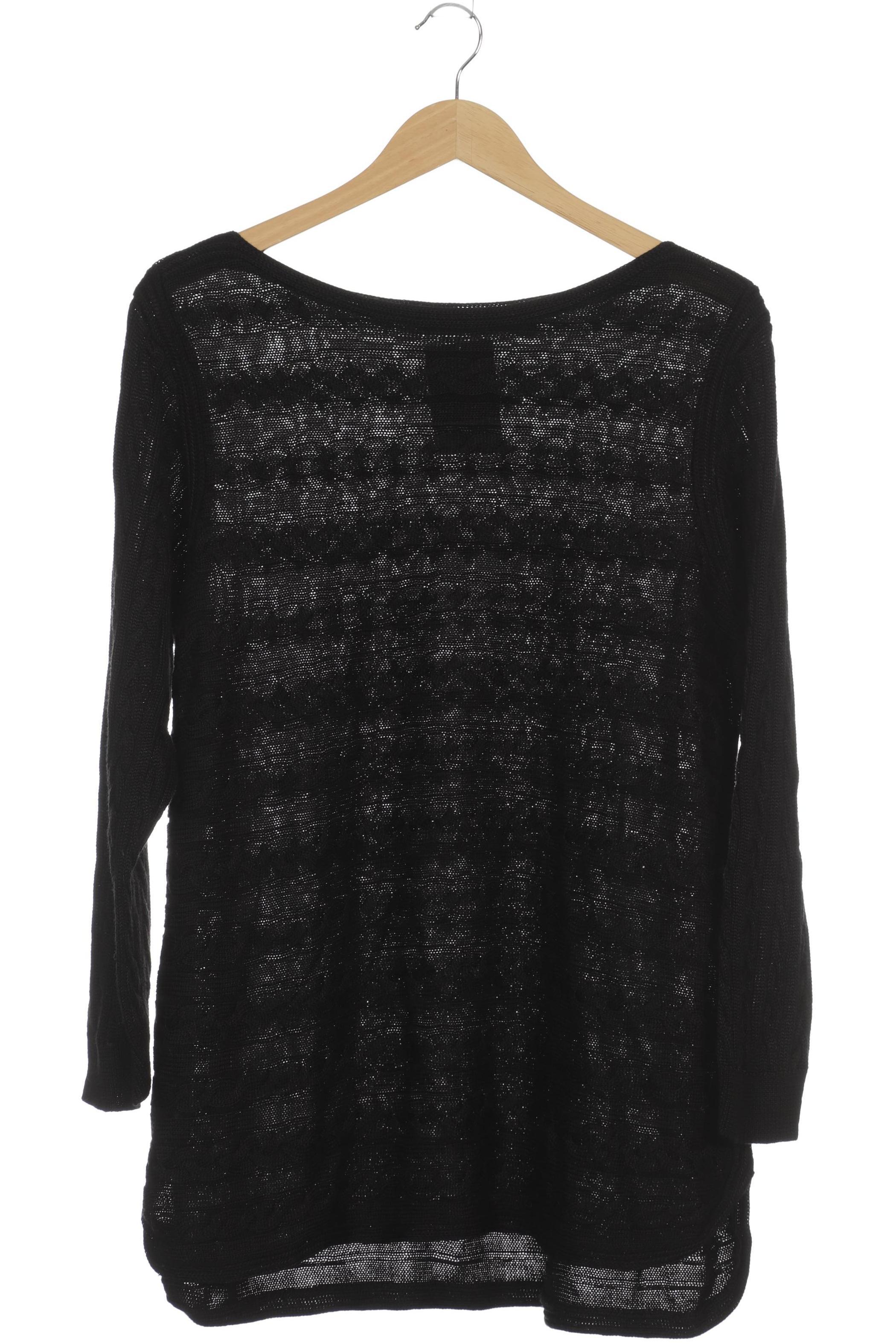 Thumbnail - Lauren Ralph Lauren Herren Pullover, schwarz, Gr.