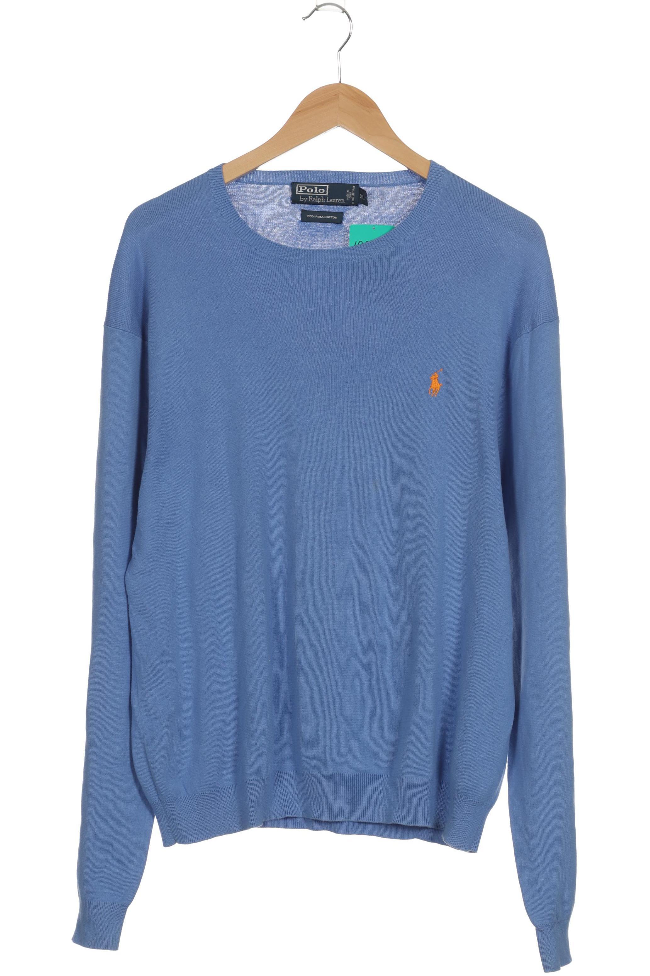 

Polo Ralph Lauren Herren Pullover, blau, Gr.